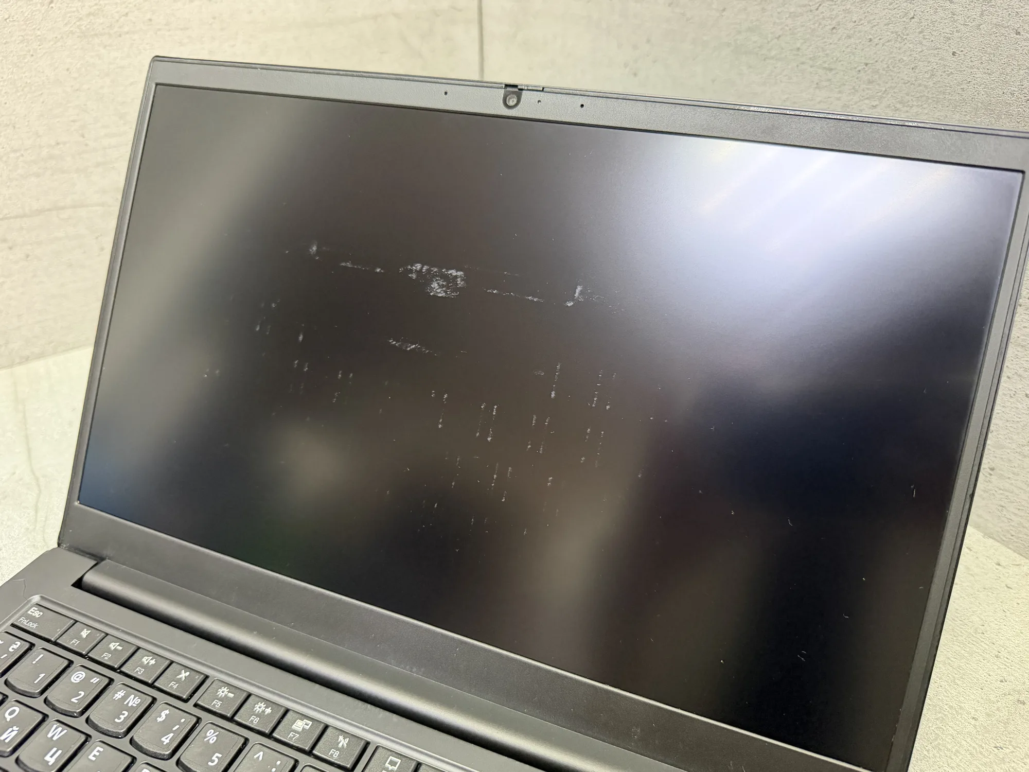 Ноутбук Lenovo ThinkPad E14 Gen 3