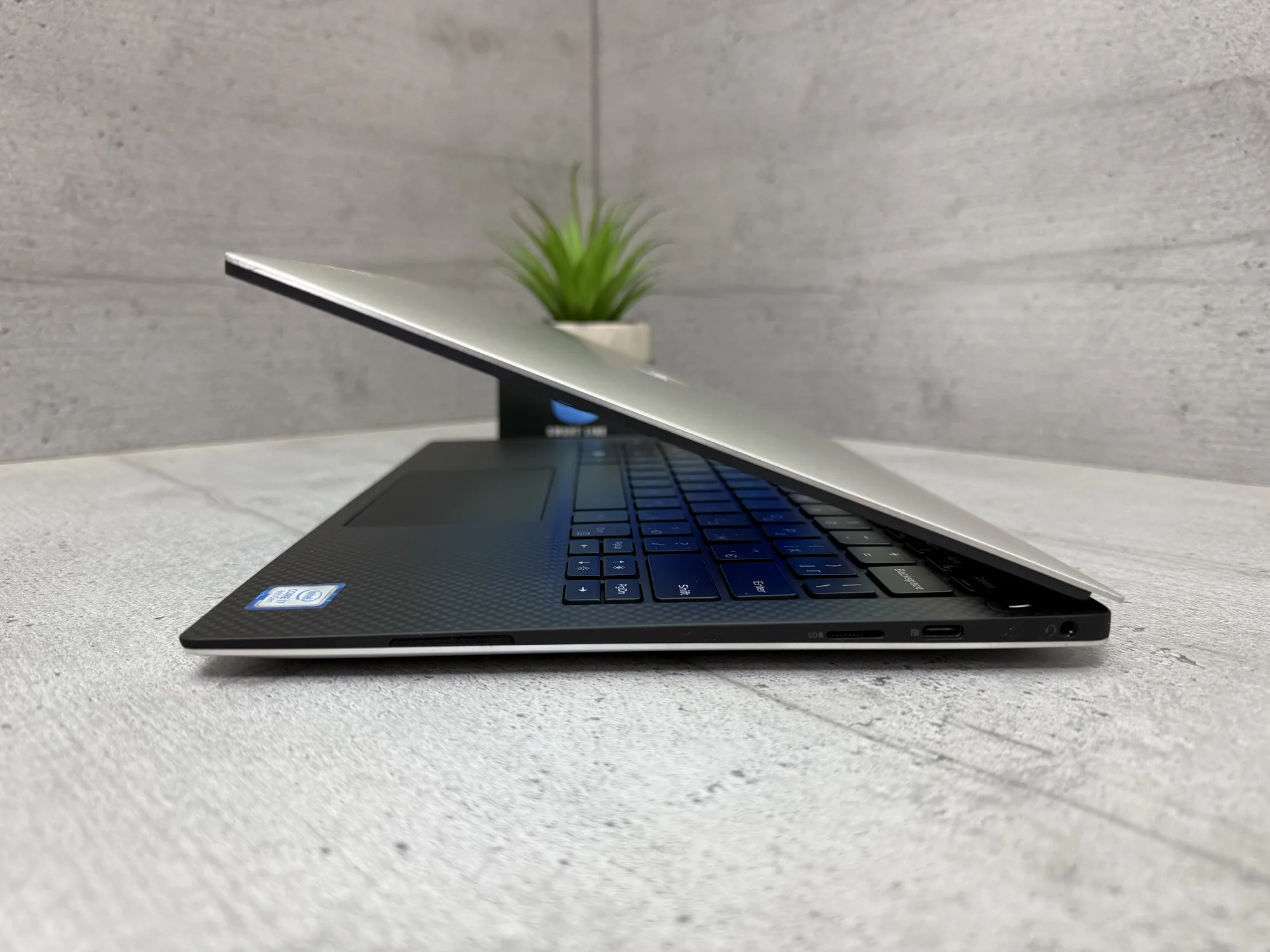 Ноутбук Dell XPS 13 9370, фото 5