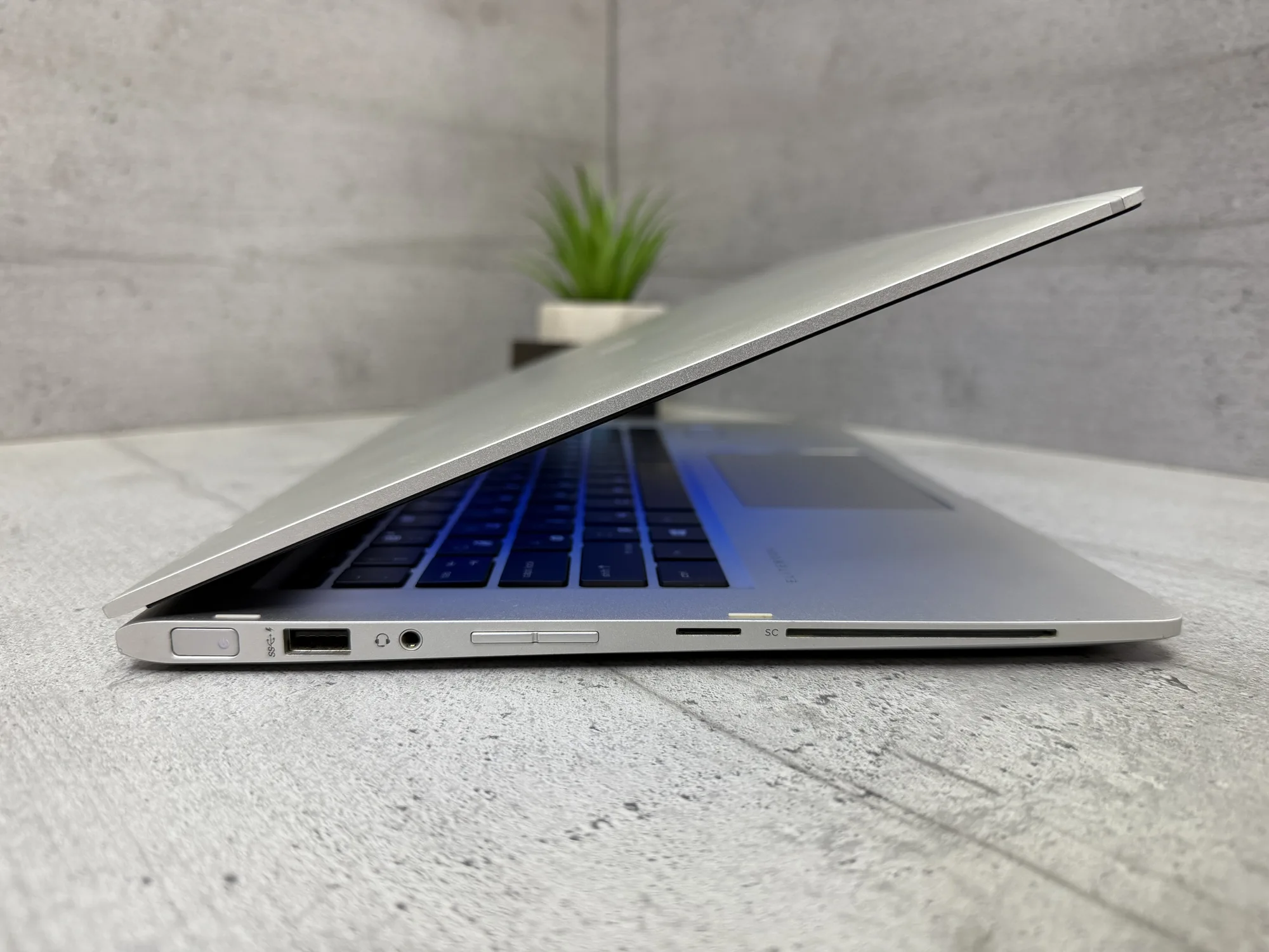 Ноутбук Hp EliteBook X360 1030 G2, фото 7