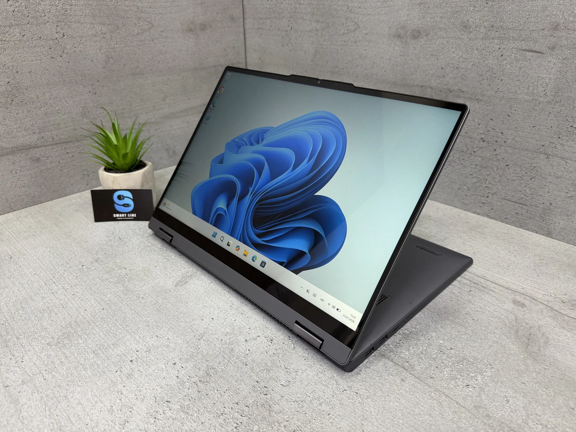 Ноутбук Lenovo Ideapad 5 16IRU9, фото 9