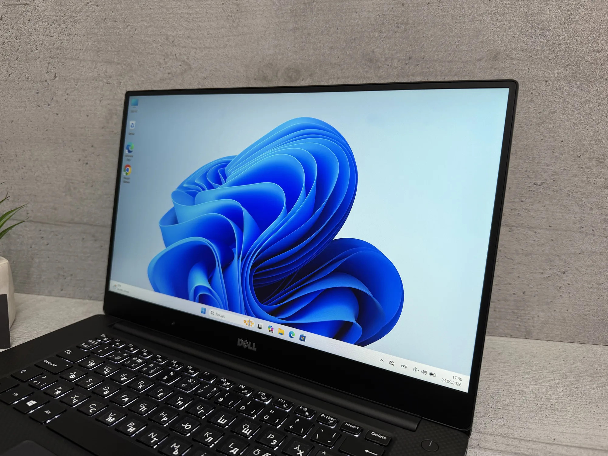 Ноутбук Dell Precision 5520, фото 3