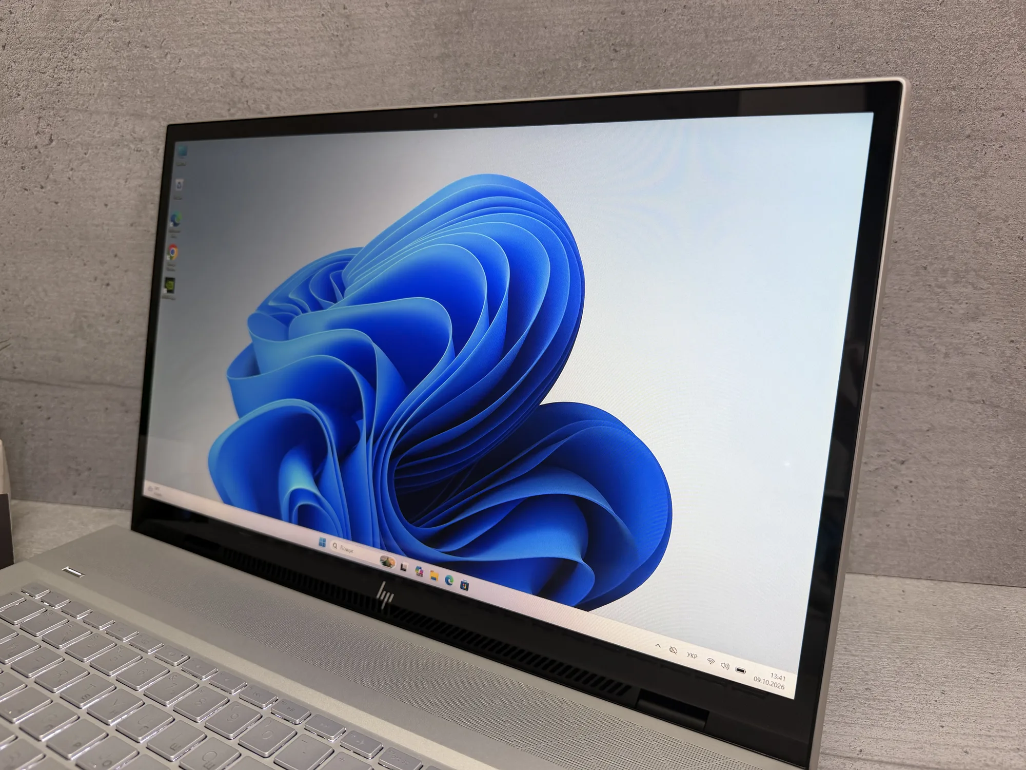 Ноутбук Hp Envy 17-CE