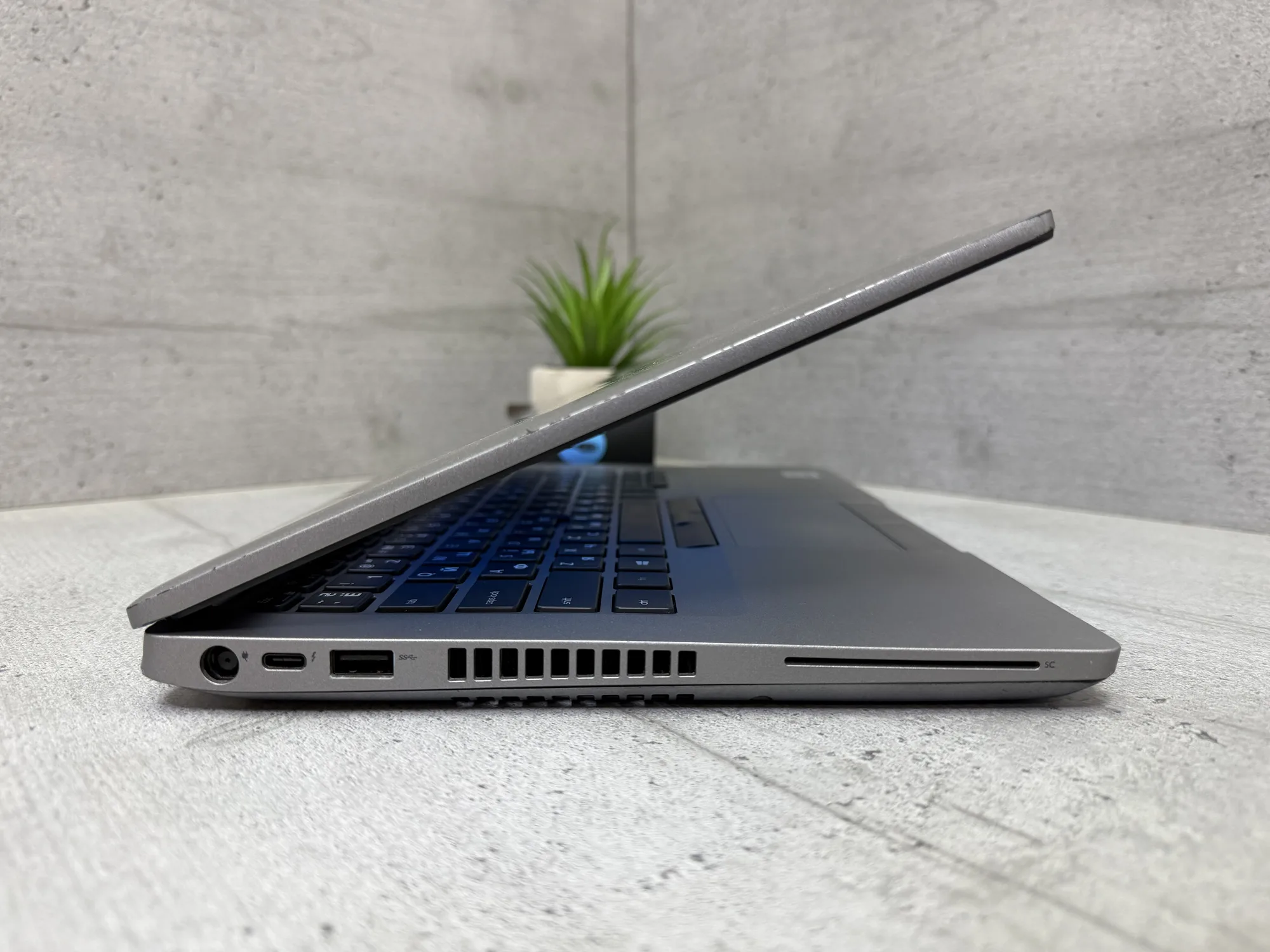 Ноутбук Dell Latitude 5411