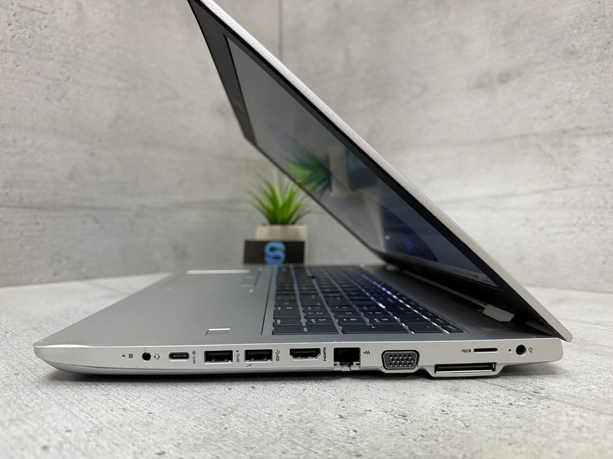Ноутбук Hp ProBook 650 G5, фото 7