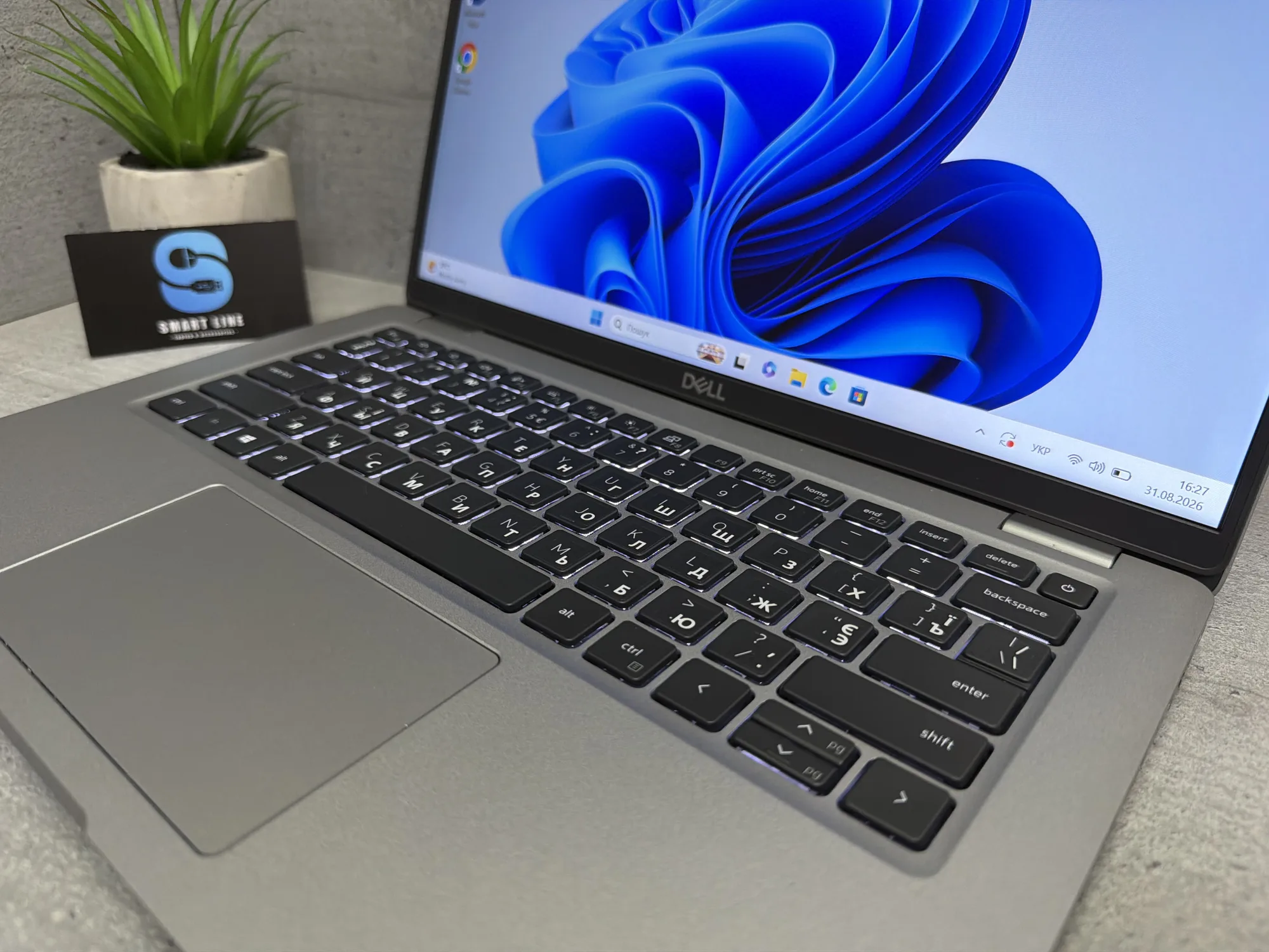 Ноутбук Dell Latitude 5420, фото 4