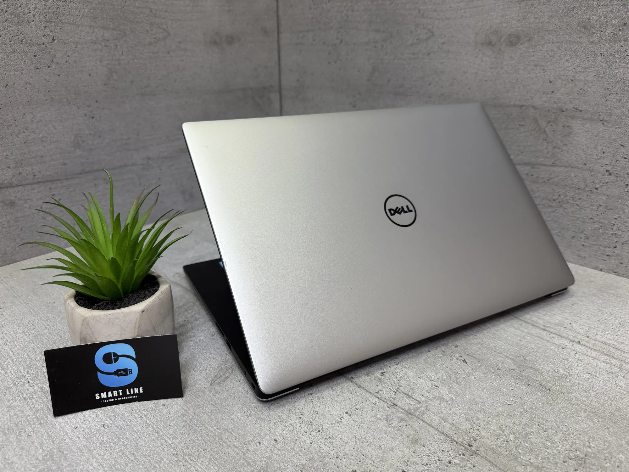 Ноутбук Dell Xps 15 9550, фото 8