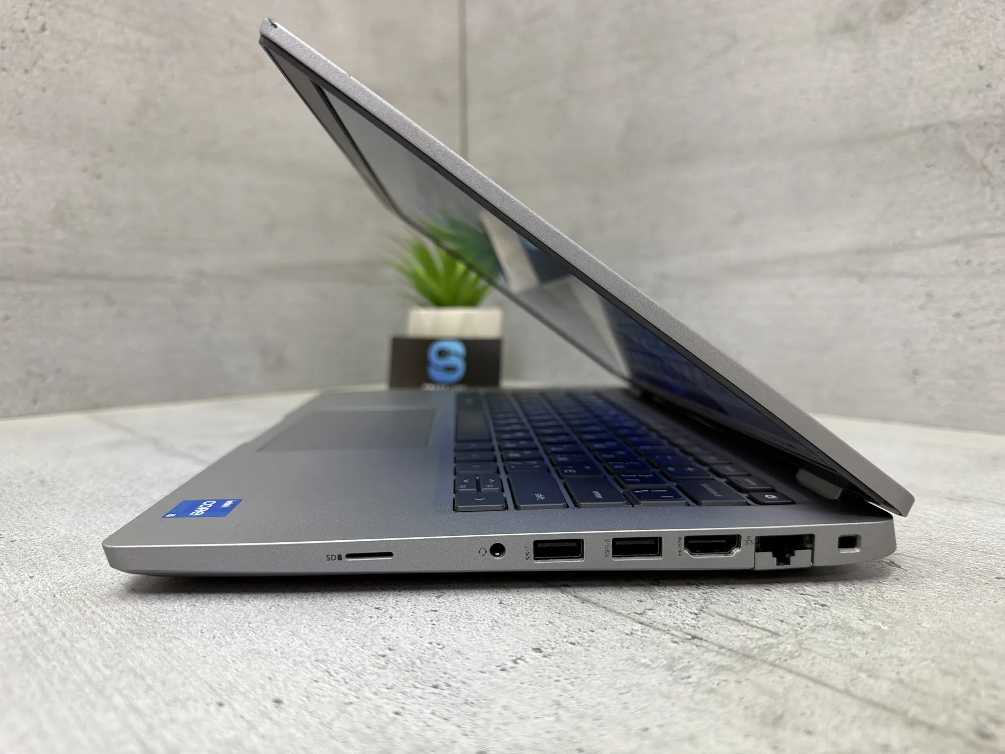 Ноутбук Dell Latitude 5420, фото 6