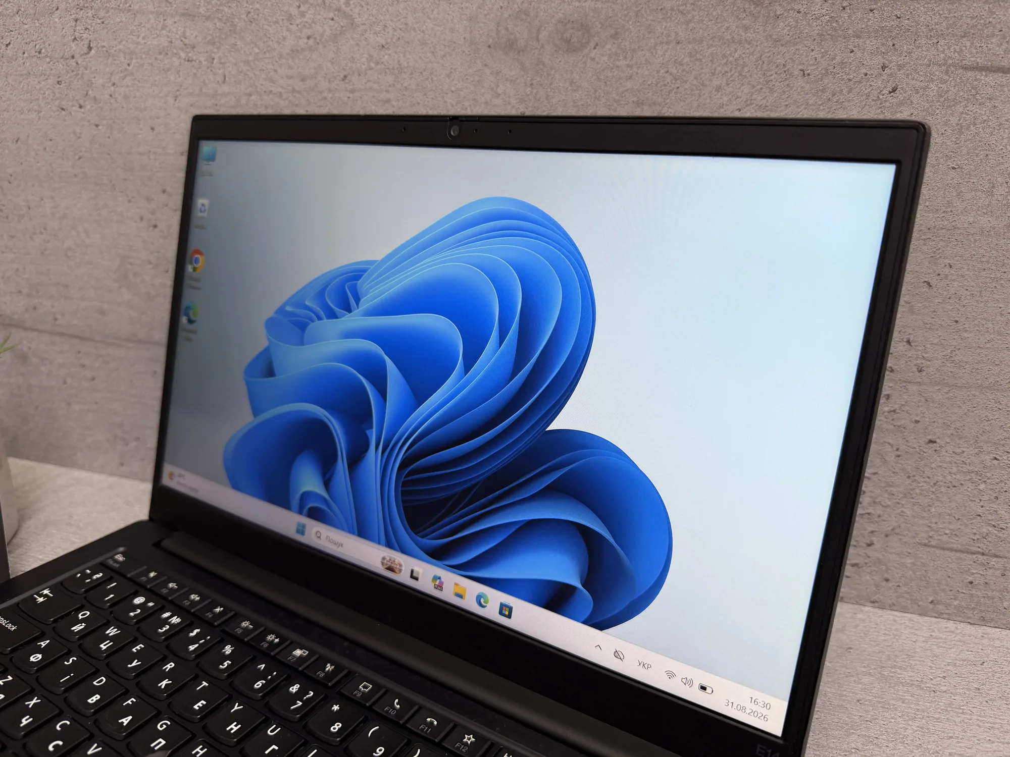 Ноутбук Lenovo ThinkPad E14 Gen 3