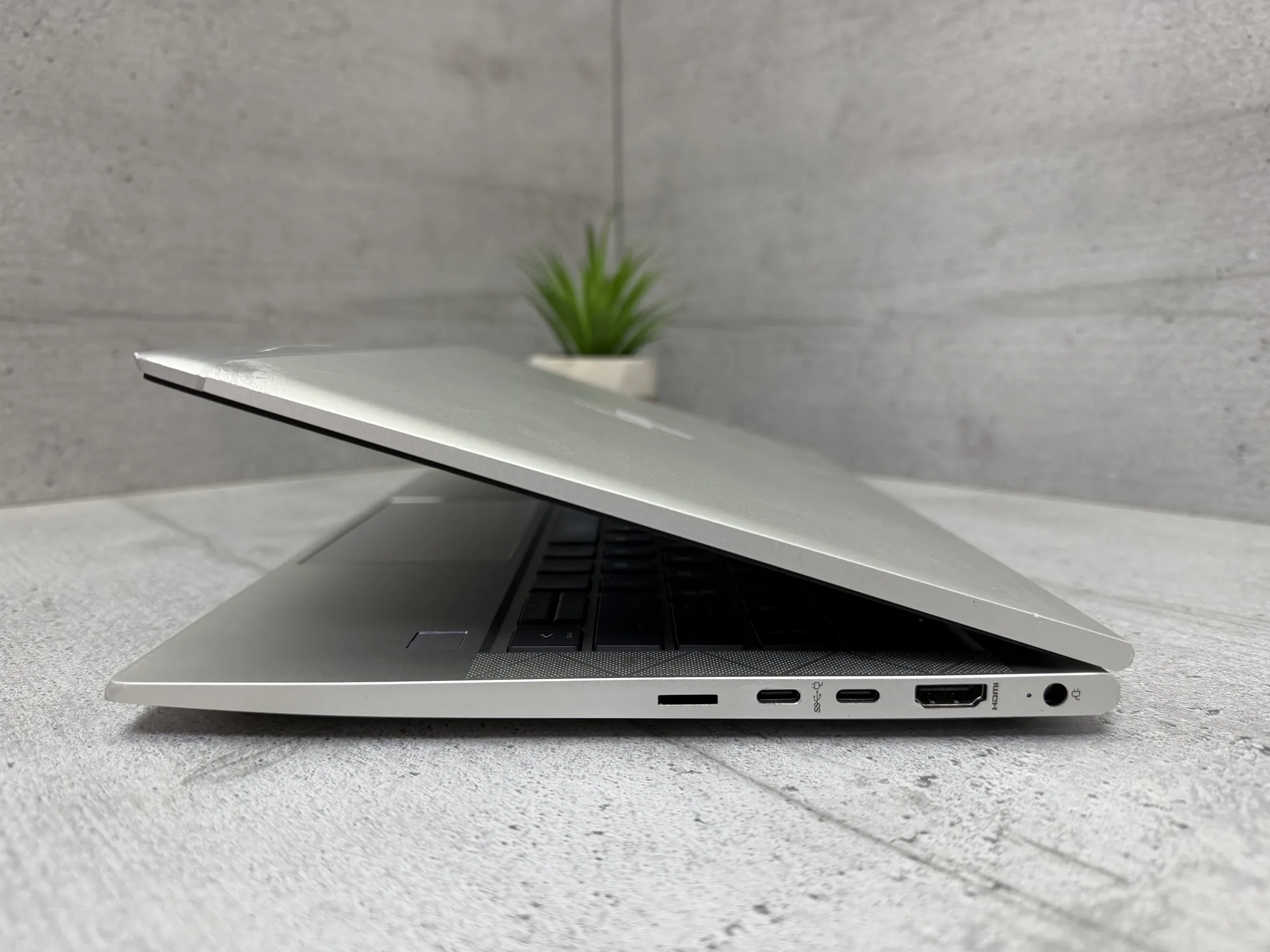 Ноутбук Hp EliteBook 835 G8