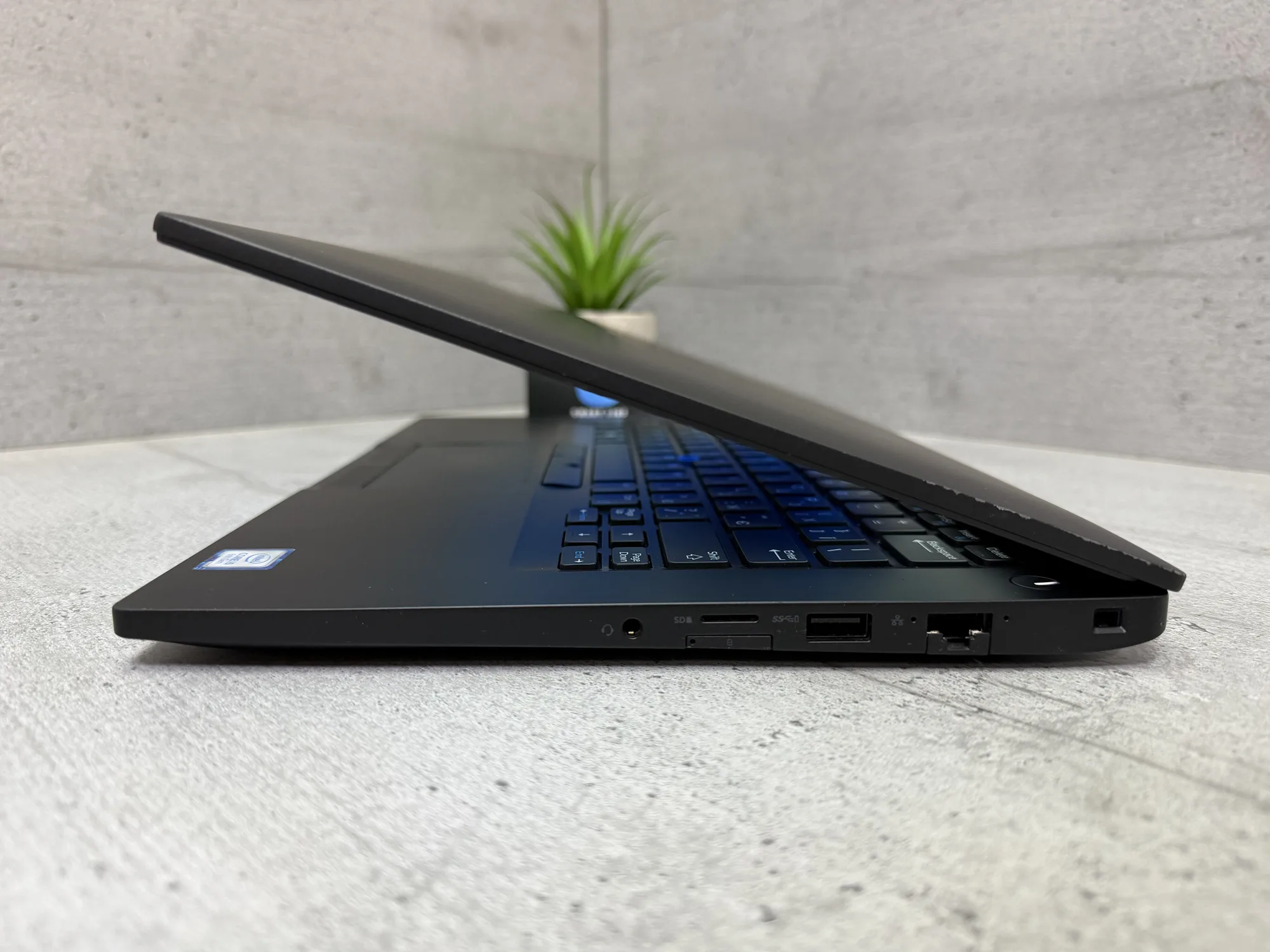 Ноутбук Dell Latitude 7490, фото 6