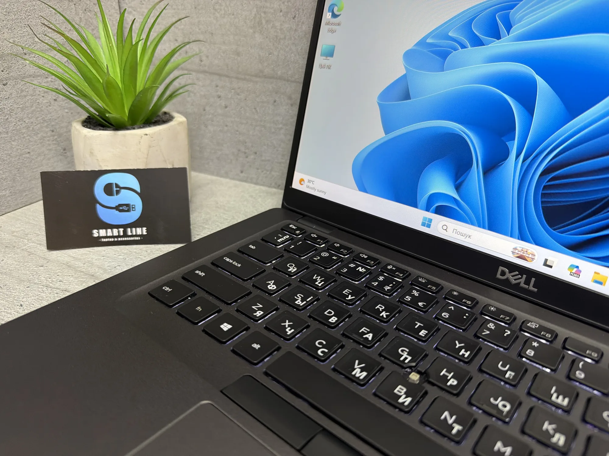 Ноутбук Dell Latitude 5400, фото 2