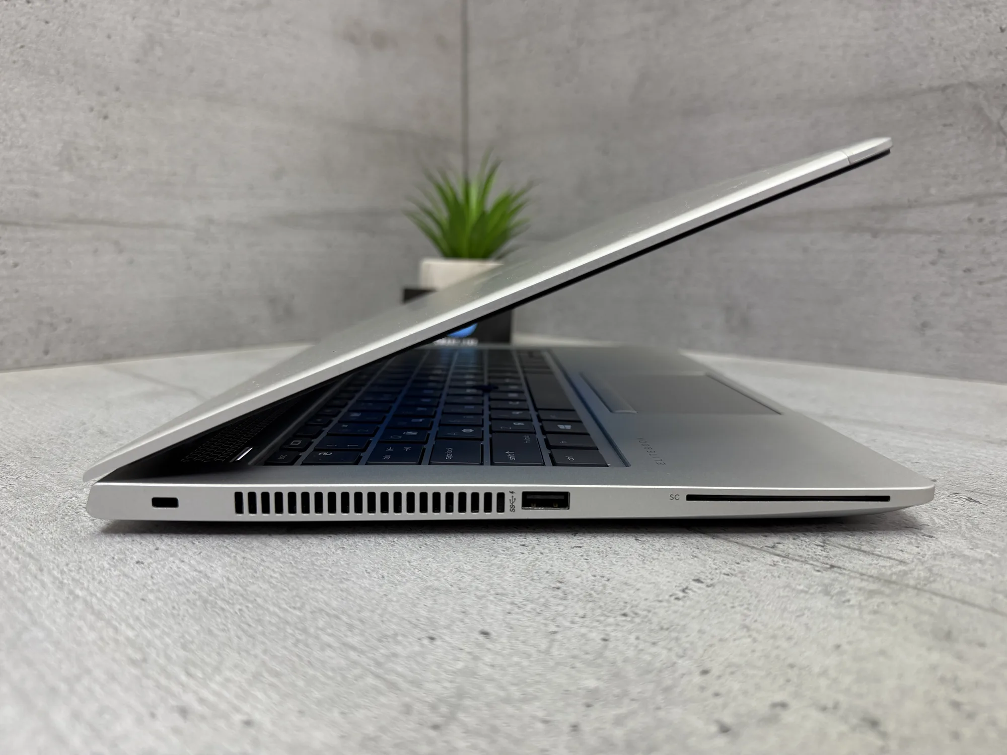 Ноутбук Hp EliteBook 735 G6