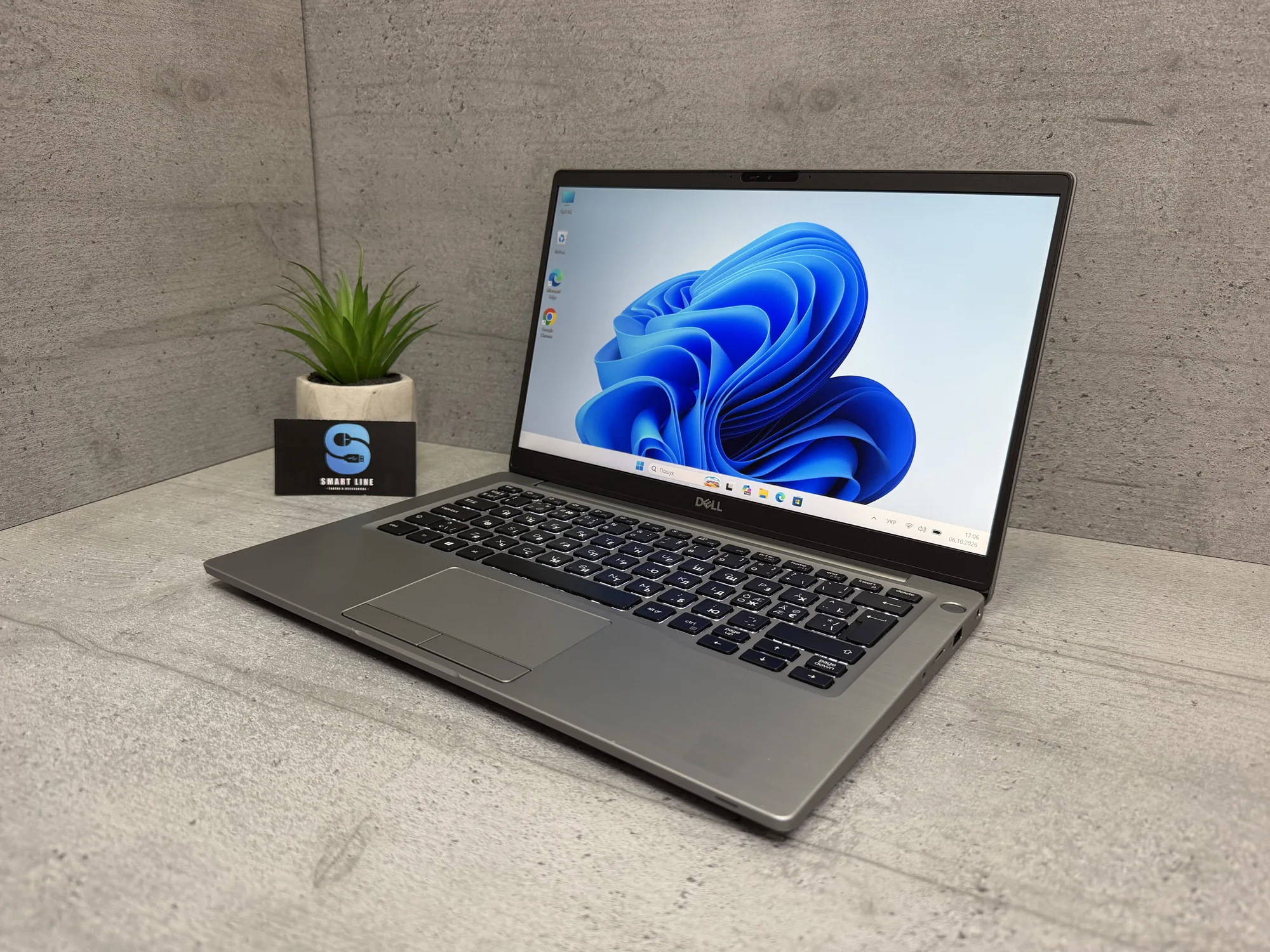 Ноутбук Dell Latitude 7400