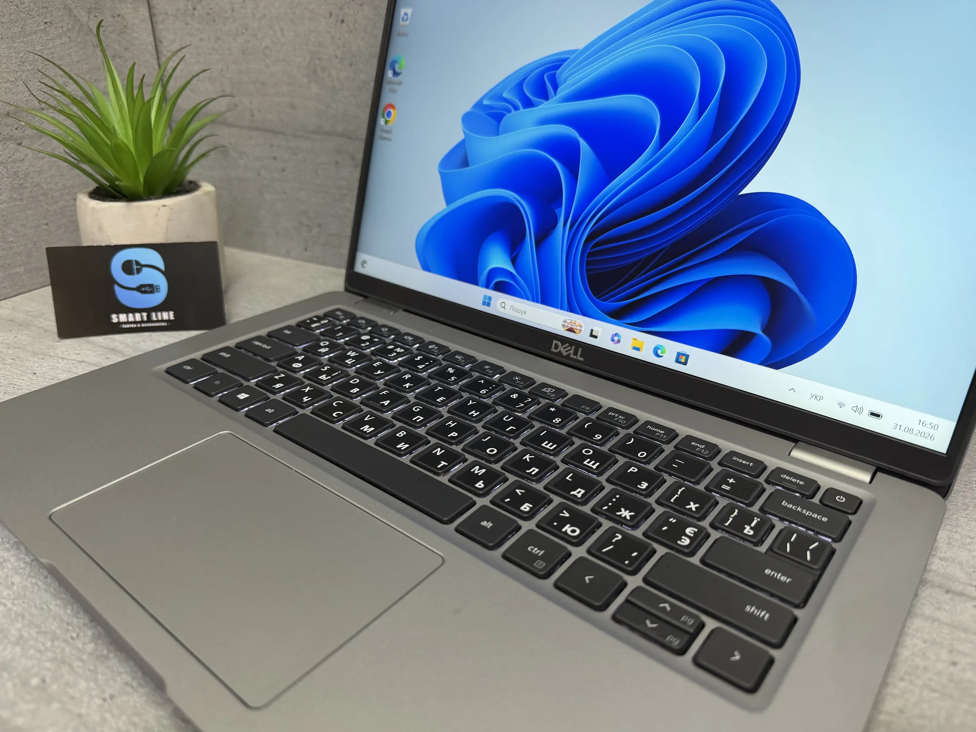 Ноутбук Dell Latitude 5420