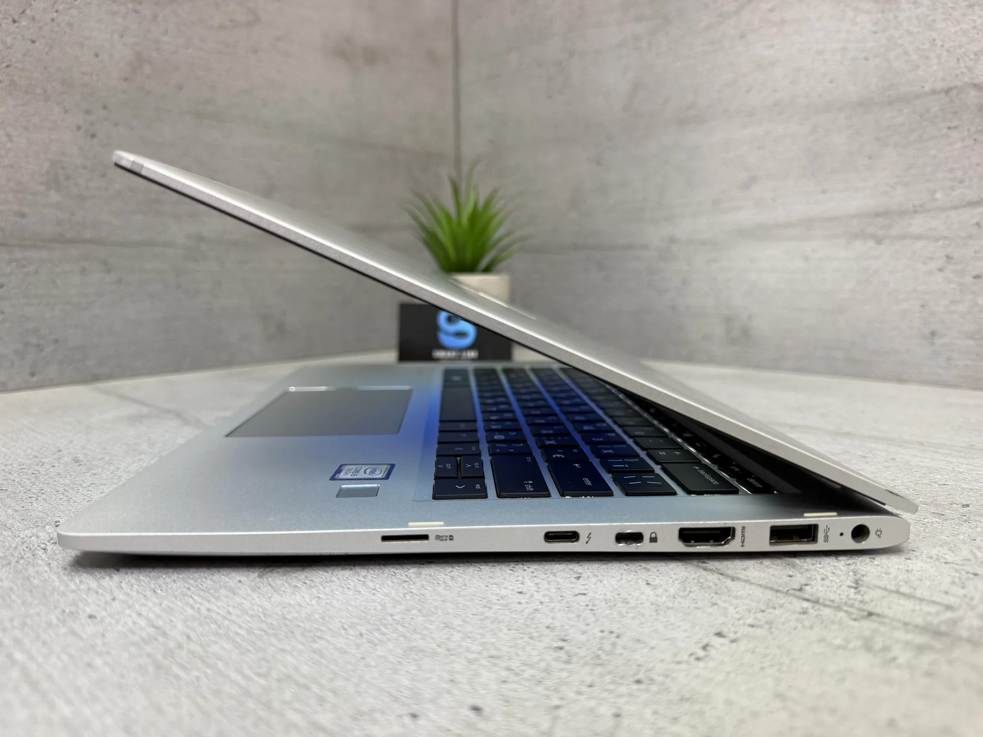 Ноутбук Hp EliteBook X360 1030 G2, фото 7