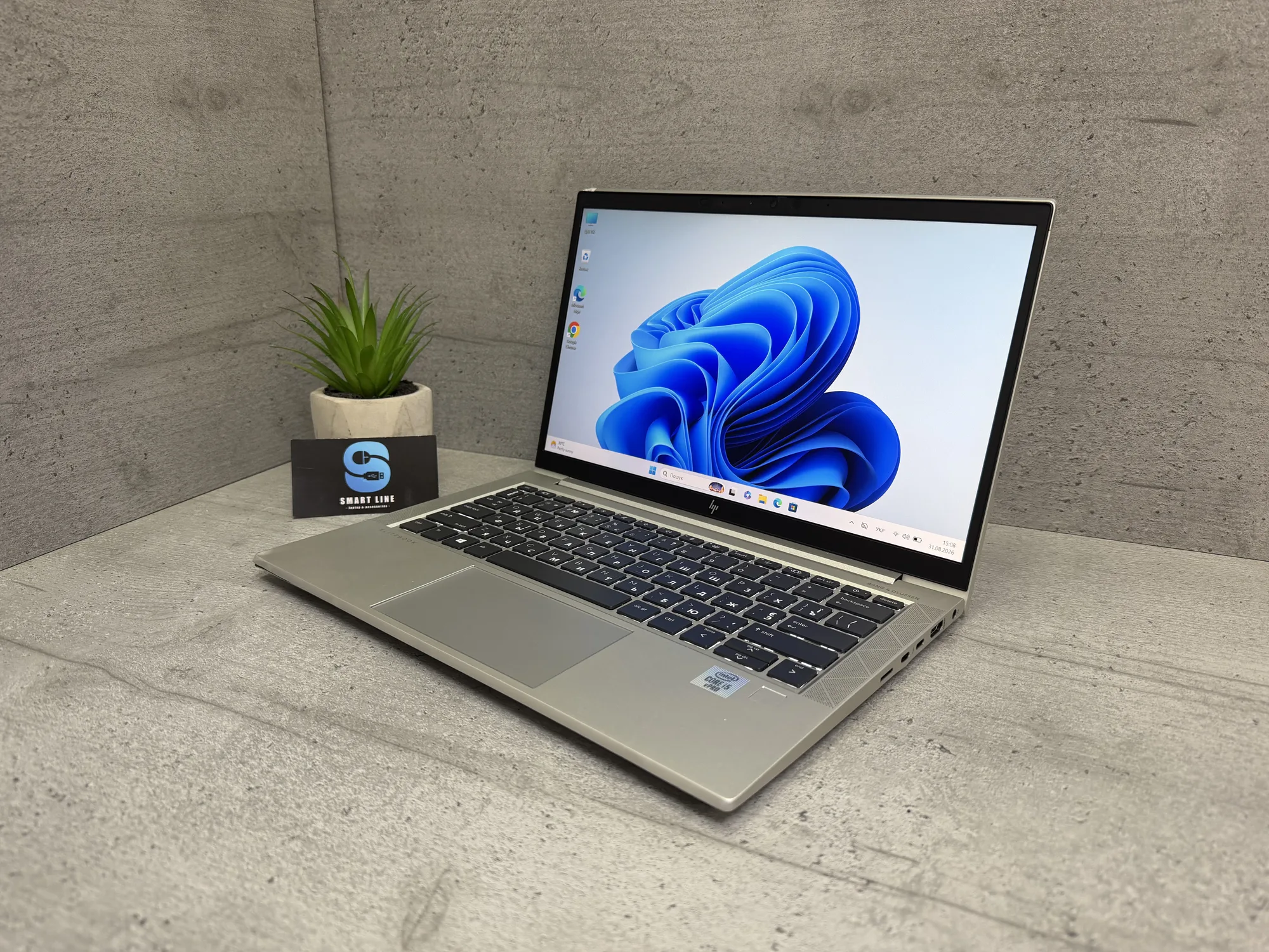 Ноутбук Hp EliteBook 830 G7