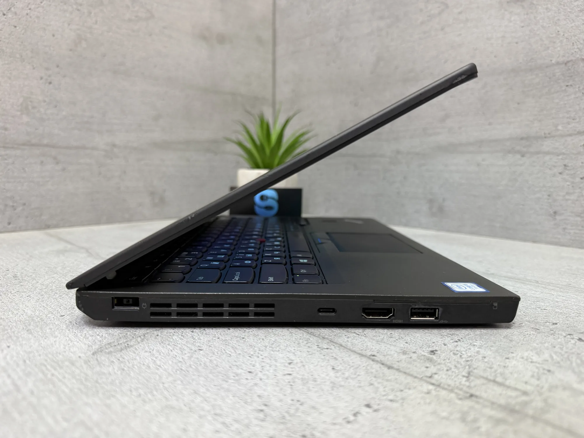 Ноутбук Lenovo ThinkPad X270, фото 6