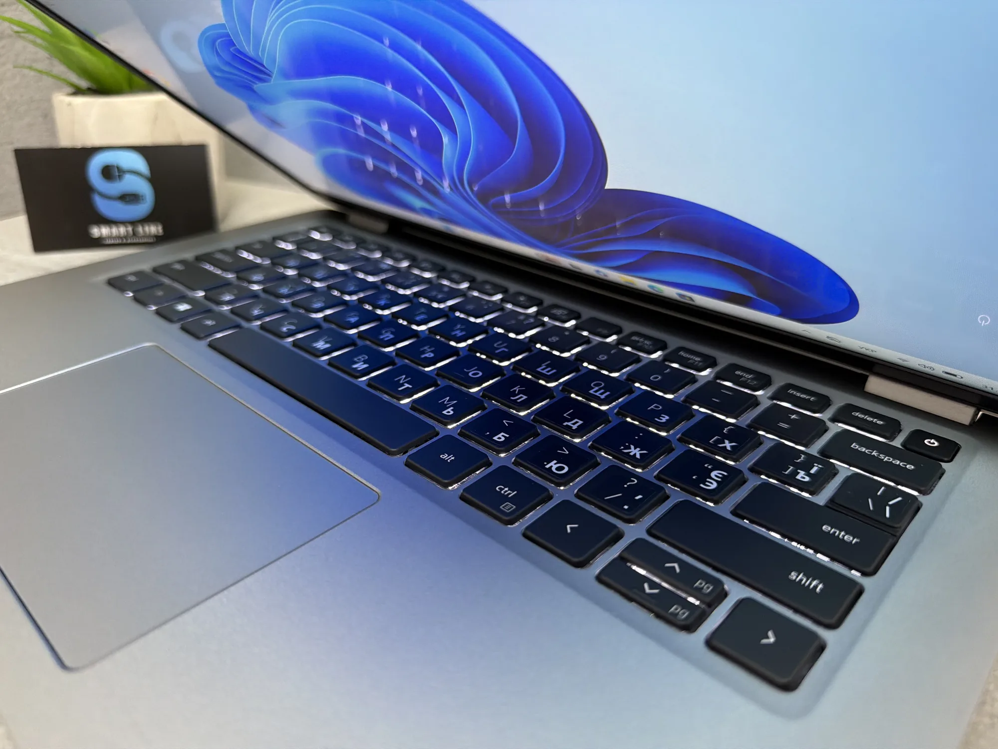 Ноутбук Dell Latitude 5420