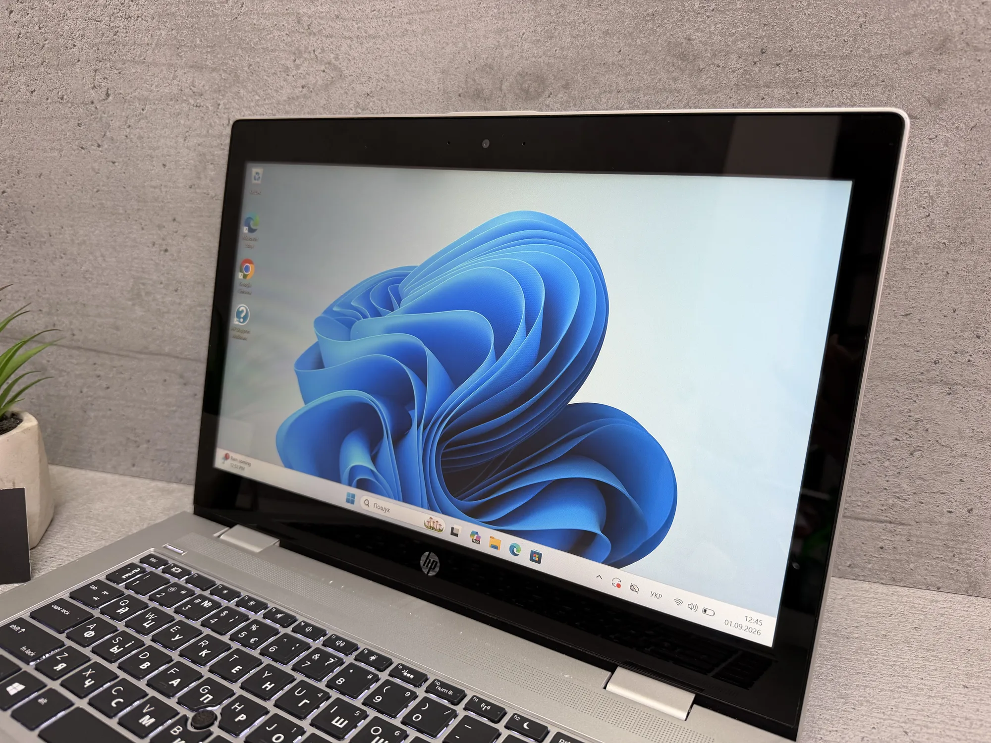 Ноутбук Hp ProBook 640 G4, фото 3