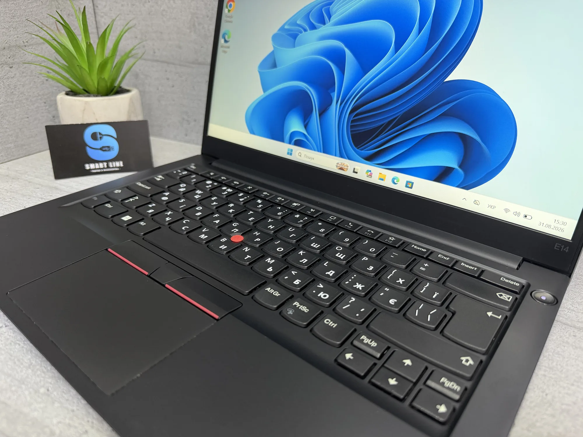 Ноутбук Lenovo ThinkPad E14 Gen 3, фото 4