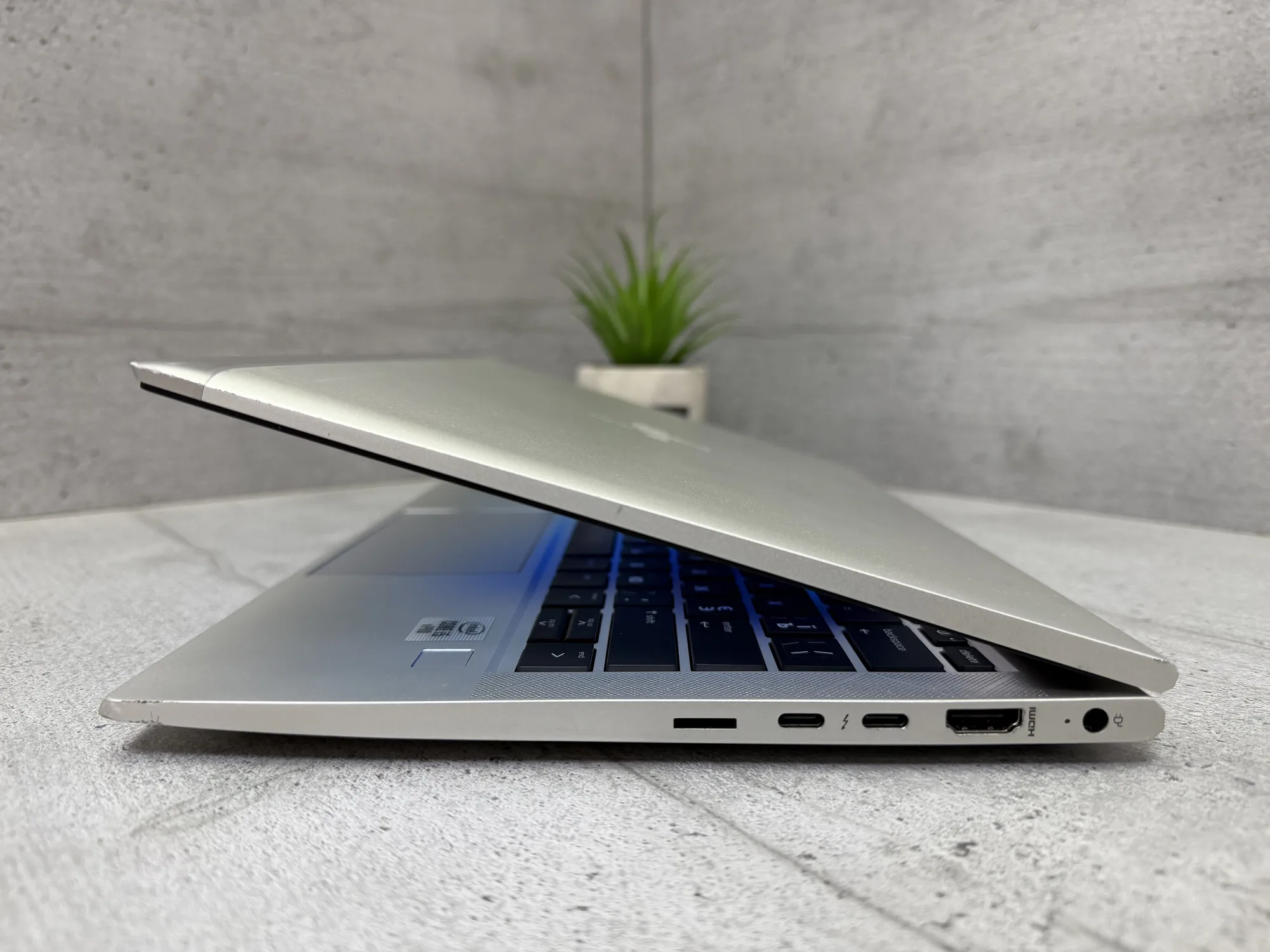 Ноутбук Hp EliteBook 830 G7