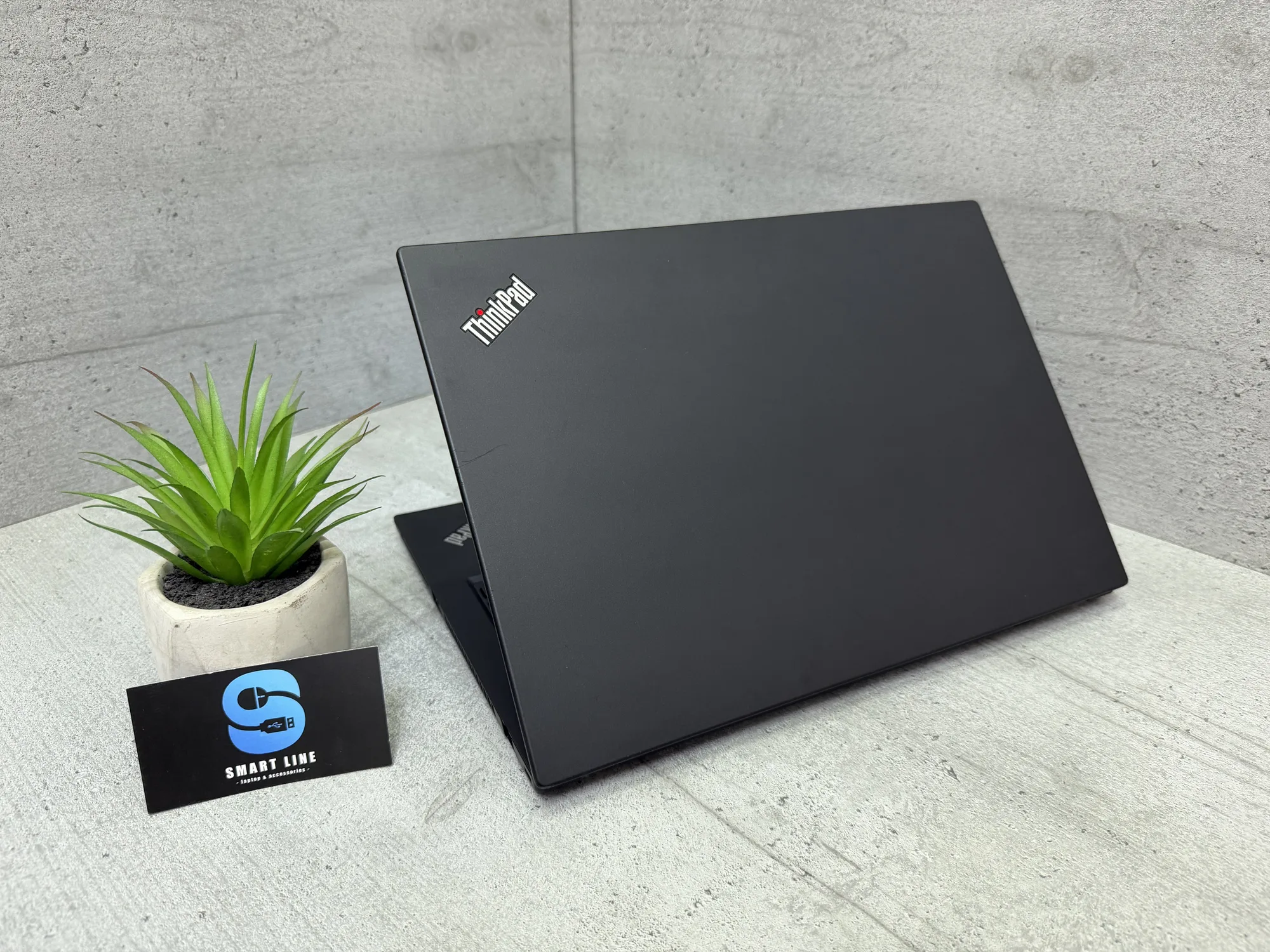 Ноутбук Lenovo ThinkPad T495