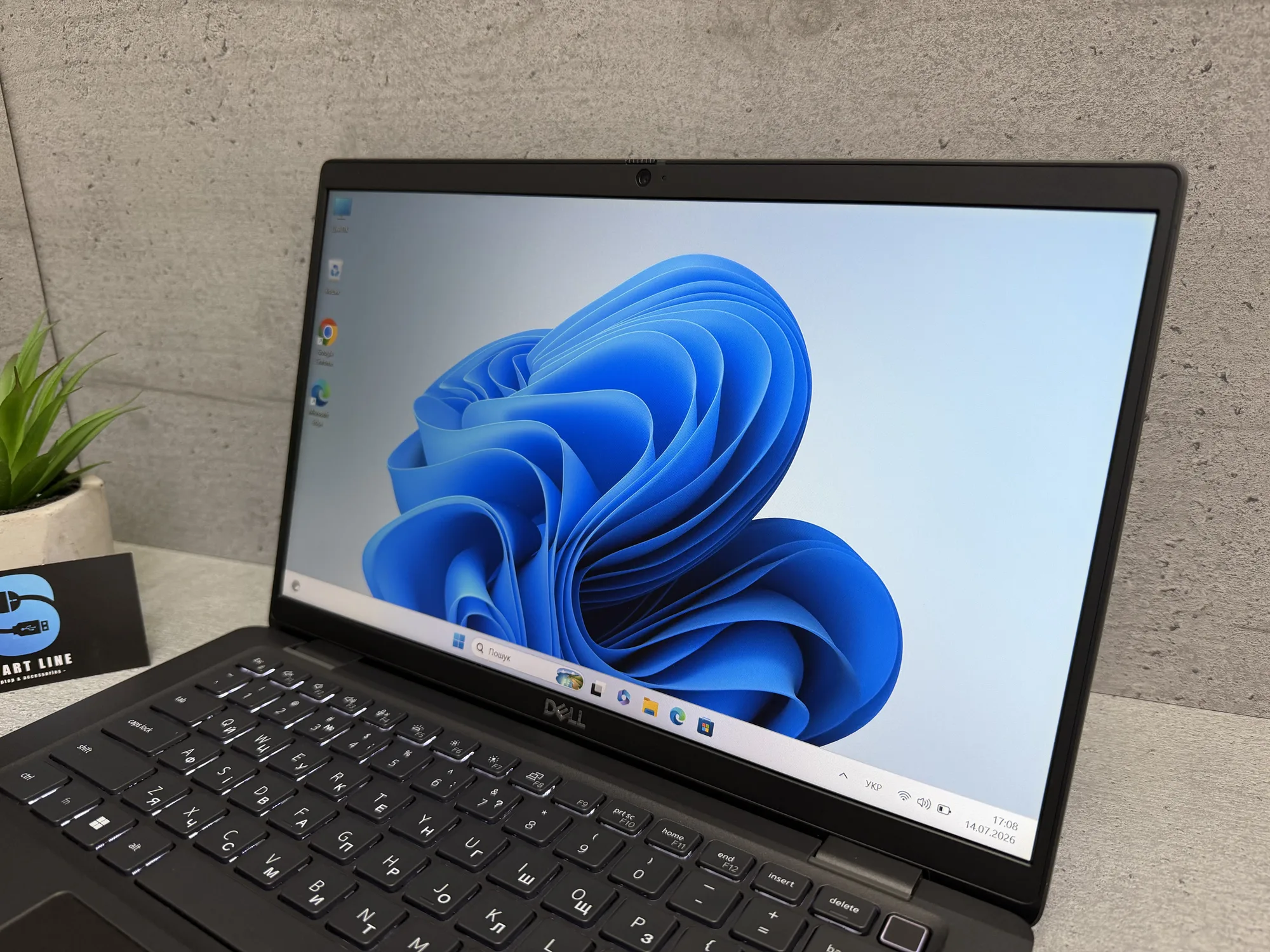 Ноутбук Dell Latitude 7420, фото 3
