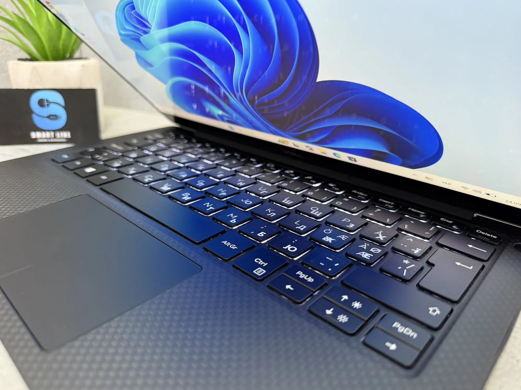 Ноутбук Dell Xps 13 9380