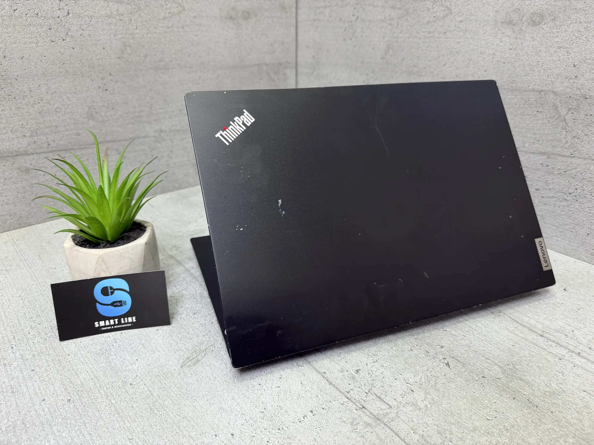 Ноутбук Lenovo ThinkPad E14 Gen 2