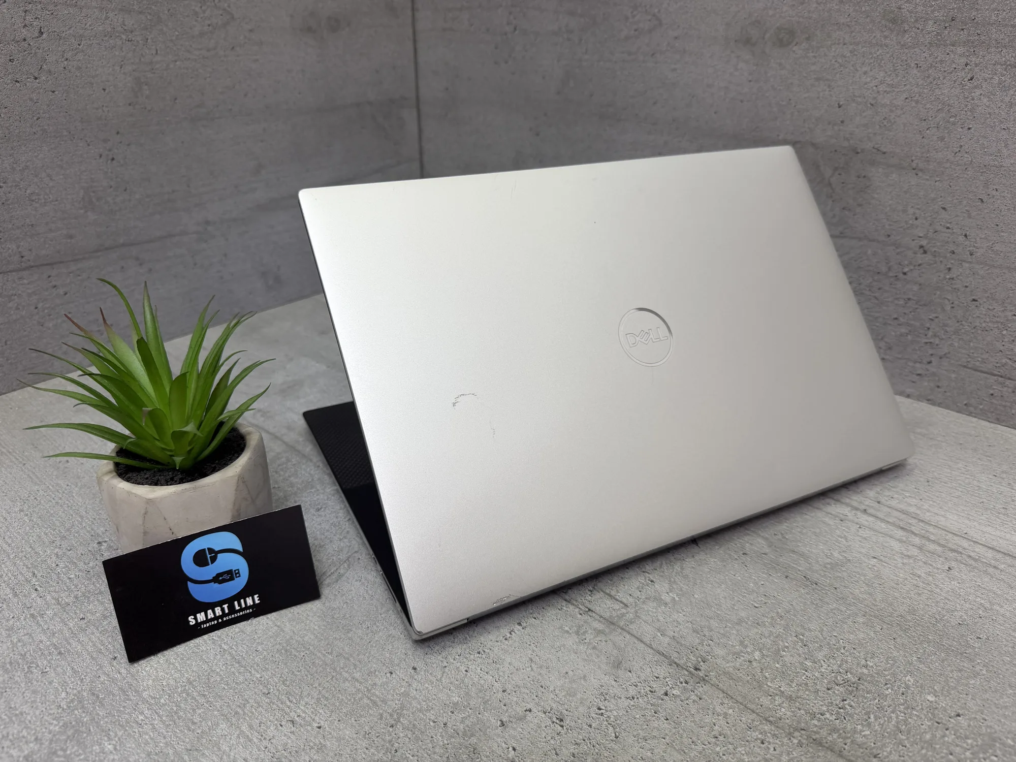Ноутбук Dell Xps 15 9510