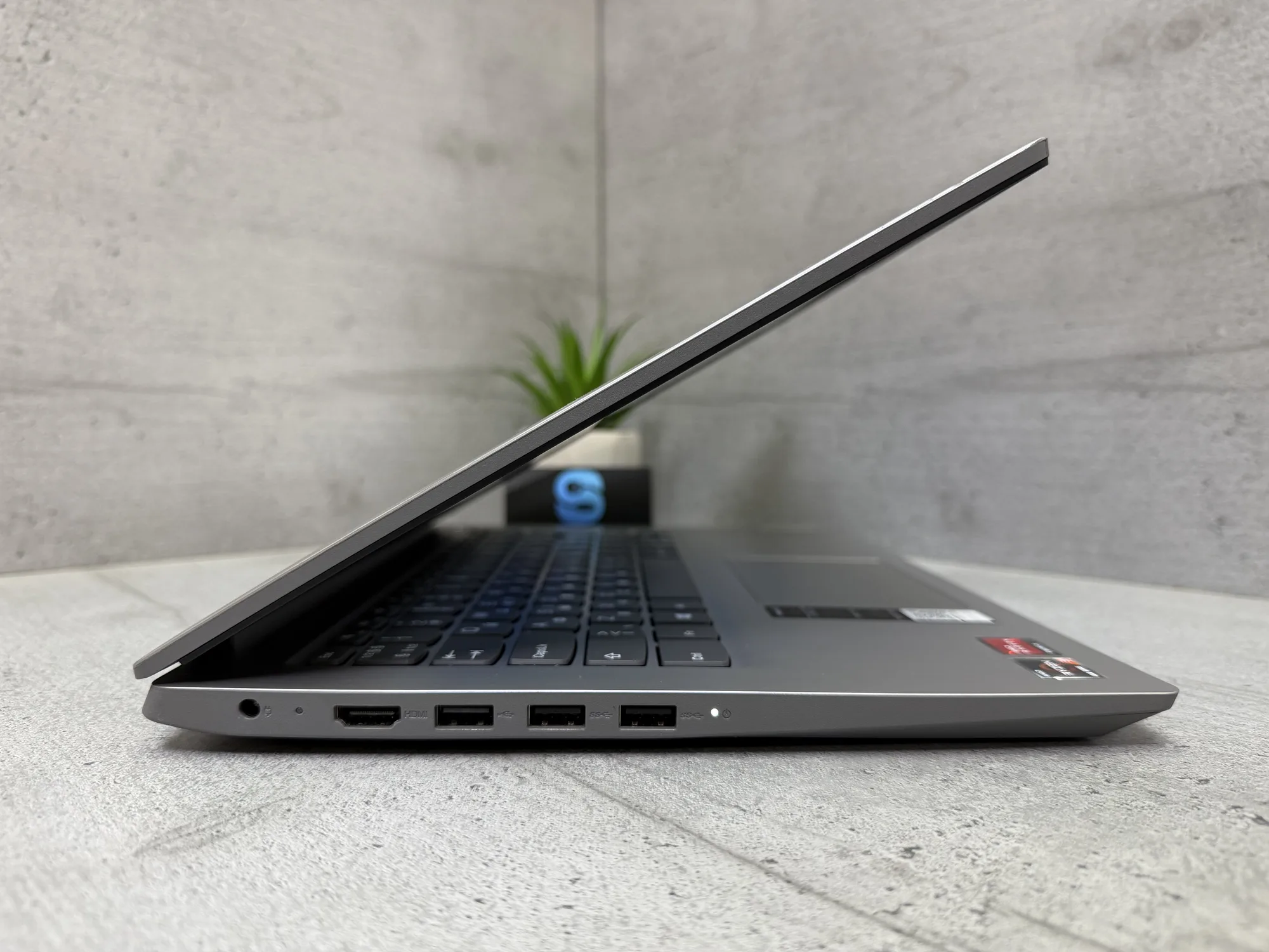 Ноутбук Lenovo IdeaPad 3 14ARE05