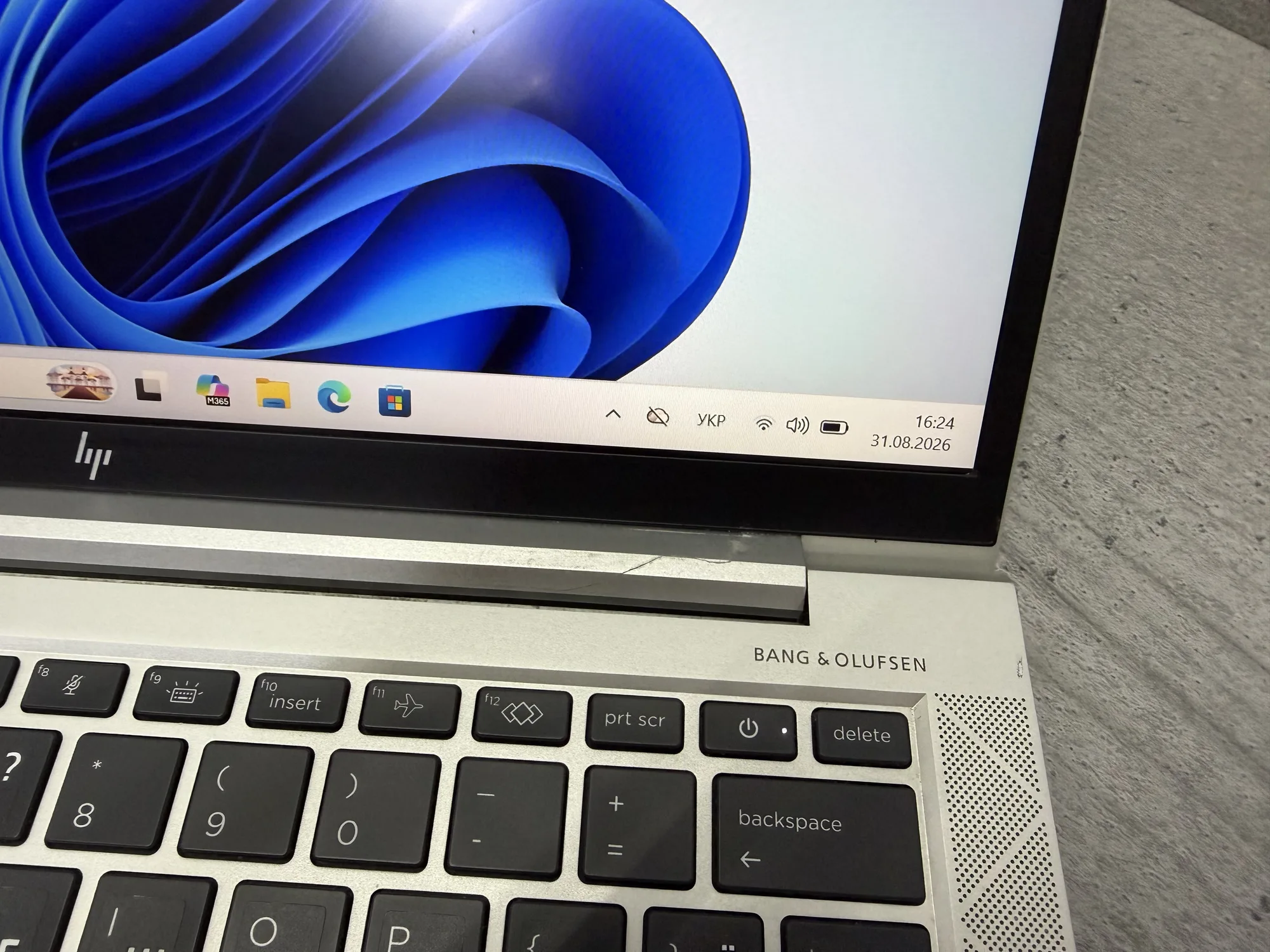 Ноутбук Hp EliteBook 830 G7, фото 9