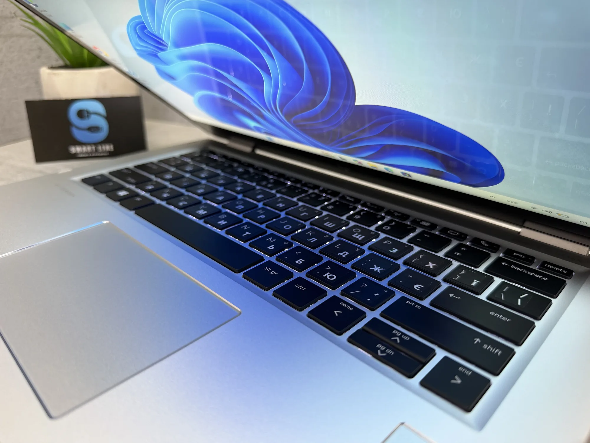 Ноутбук Hp EliteBook X360 1030 G2