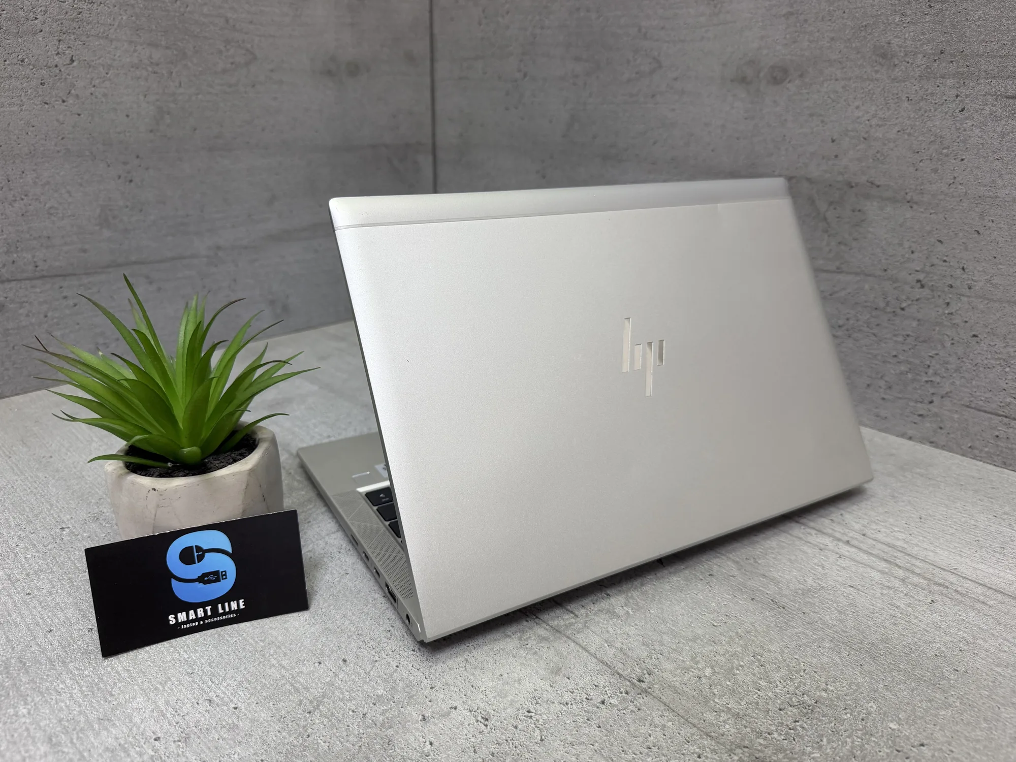 Ноутбук Hp EliteBook 830 G7, фото 9