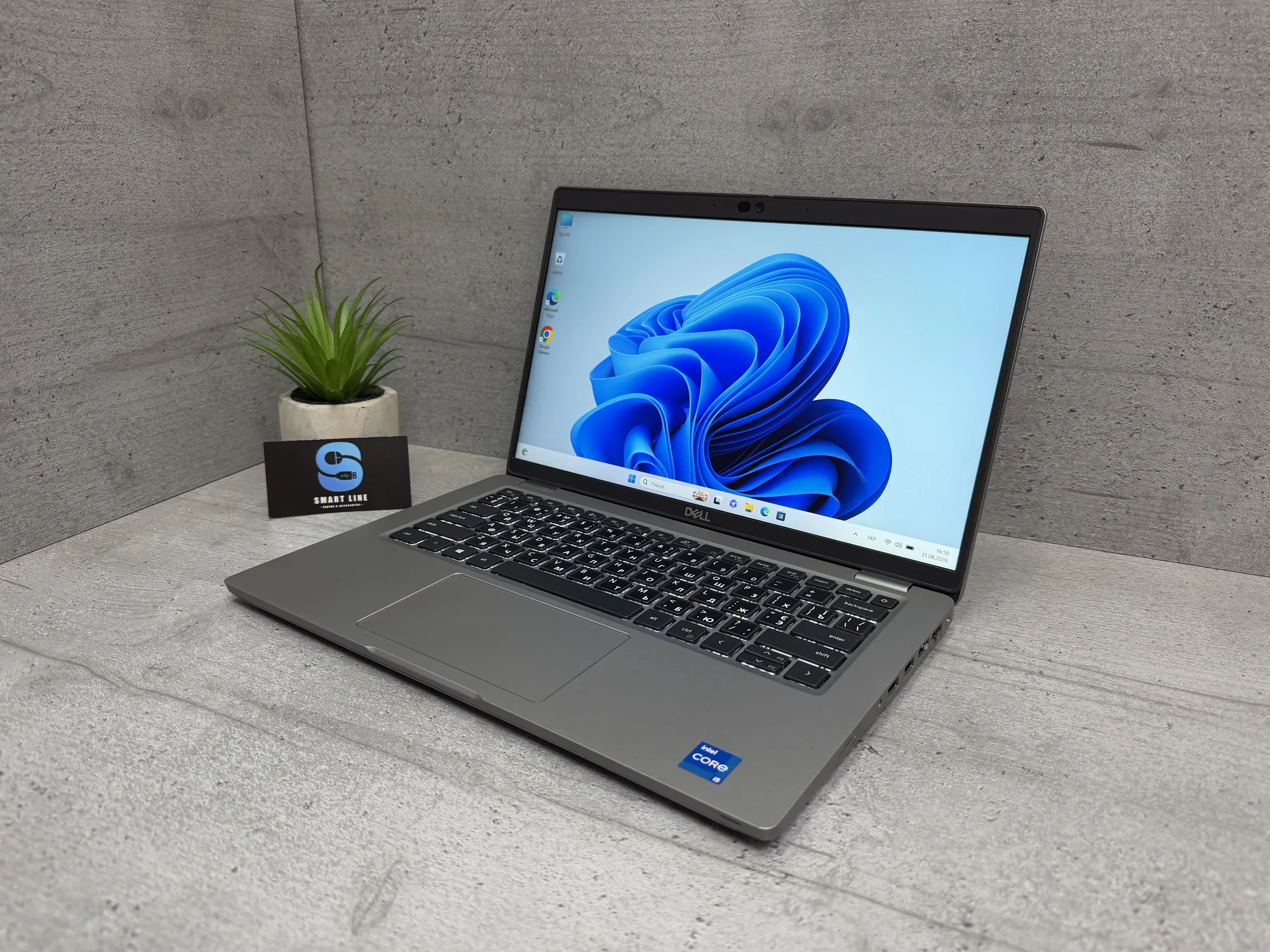 Ноутбук Dell Latitude 5420