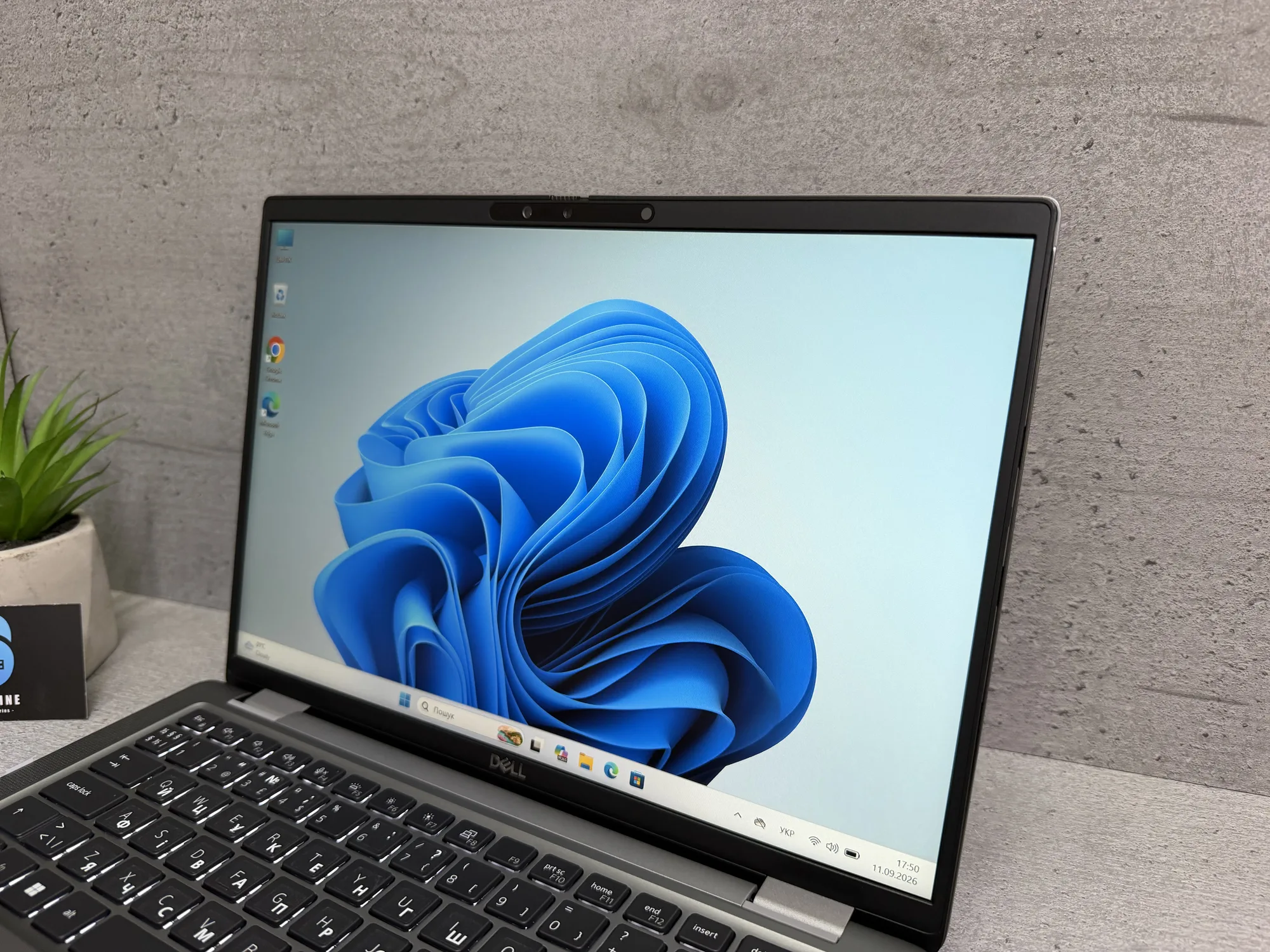 Ноутбук Dell Latitude 7440