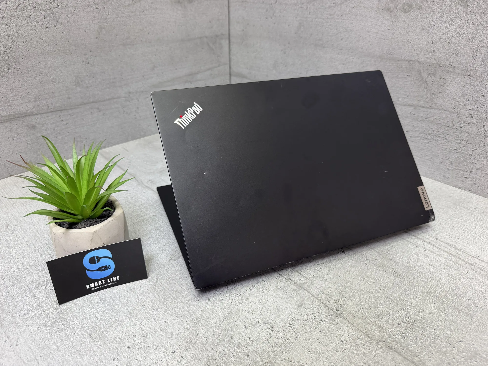Ноутбук Lenovo ThinkPad E14 Gen 2