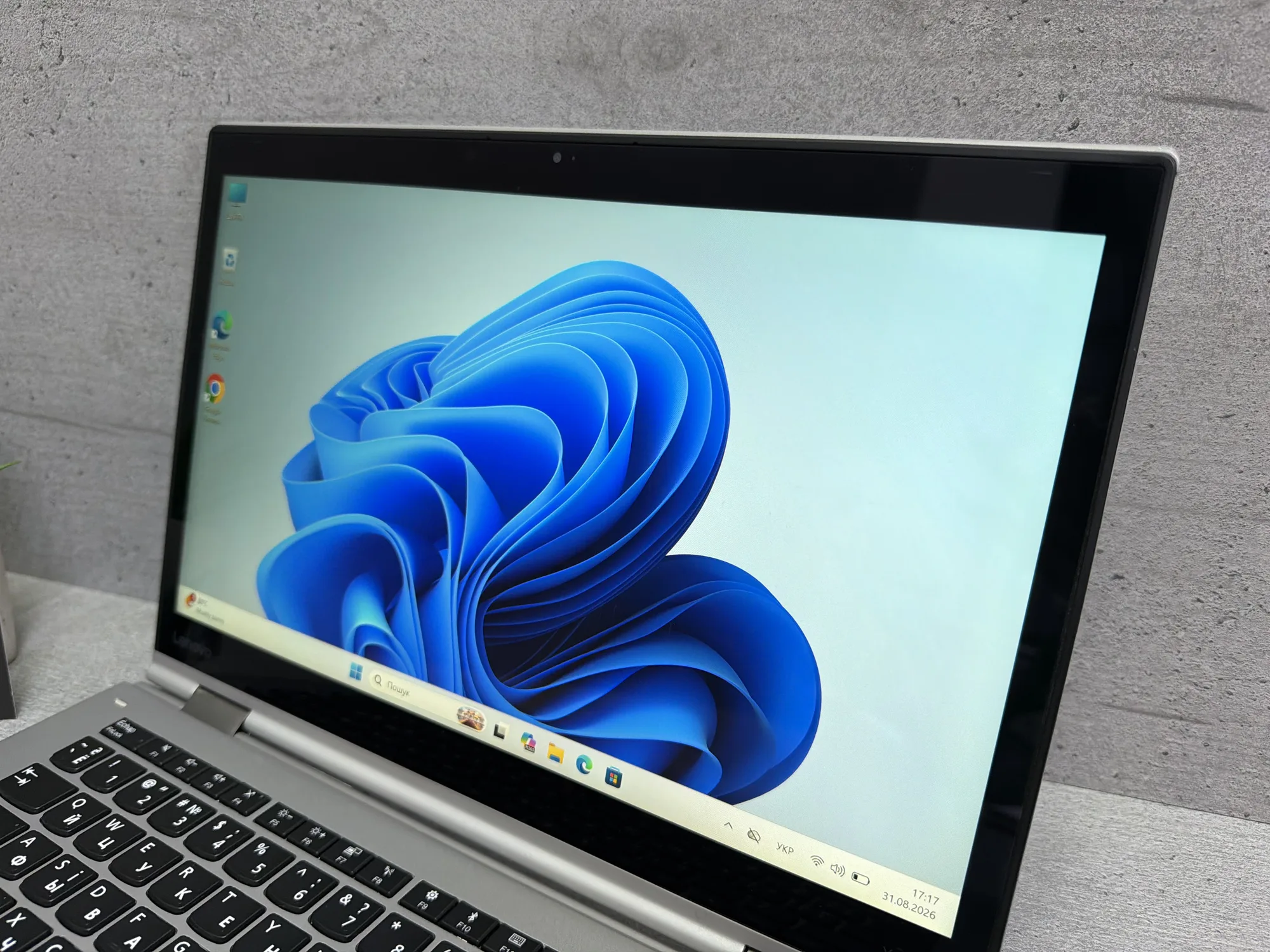 Ноутбук Lenovo ThinkPad X1 Yoga 2, фото 3