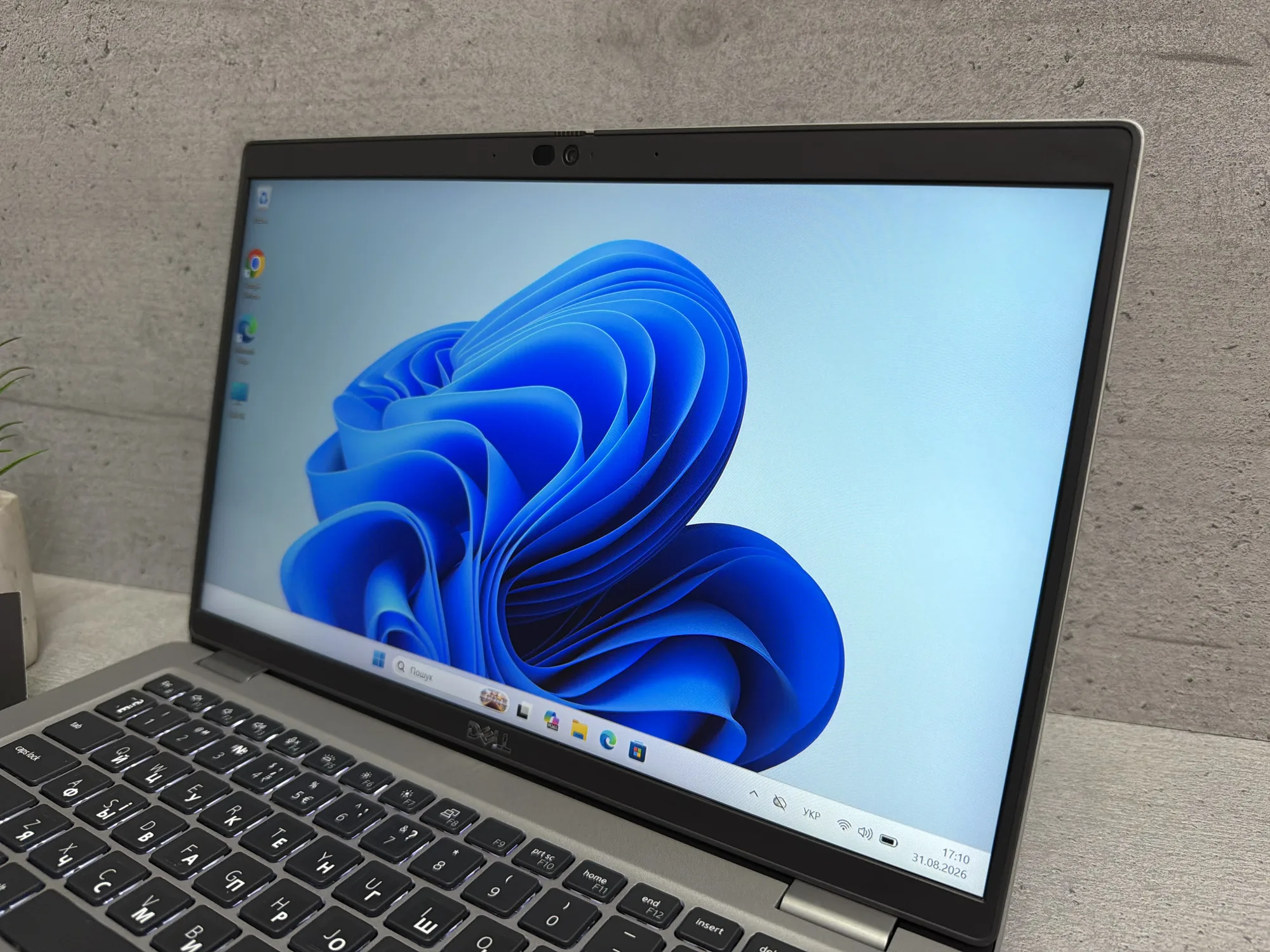 Ноутбук Dell Latitude 5420