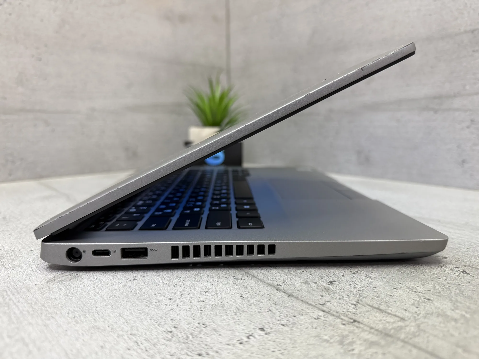 Ноутбук Dell Latitude 5410, фото 6