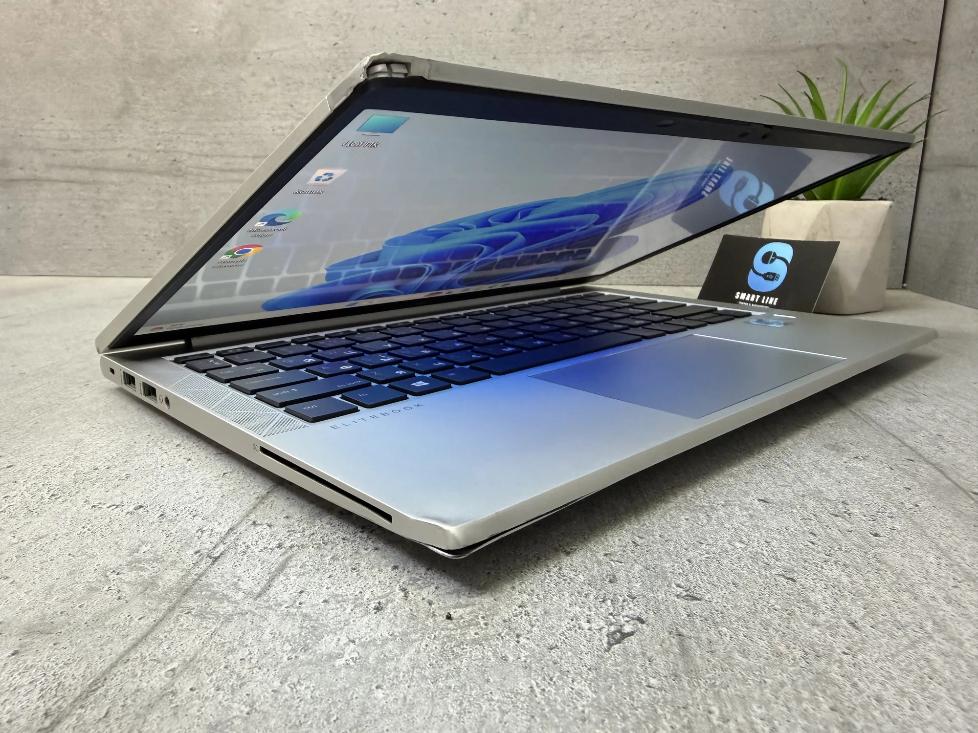 Ноутбук Hp EliteBook 830 G7, фото 8