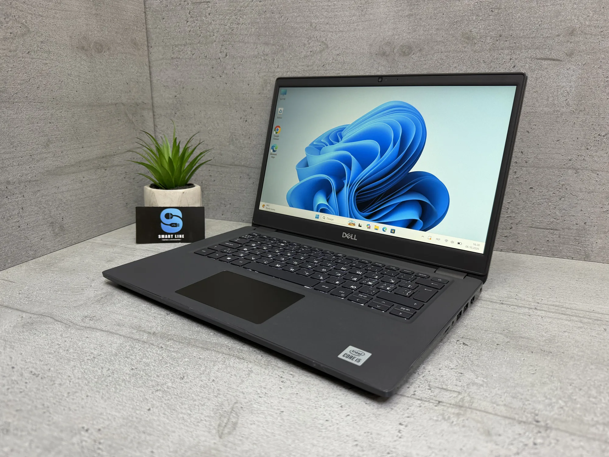Ноутбук Dell Latitude 3410