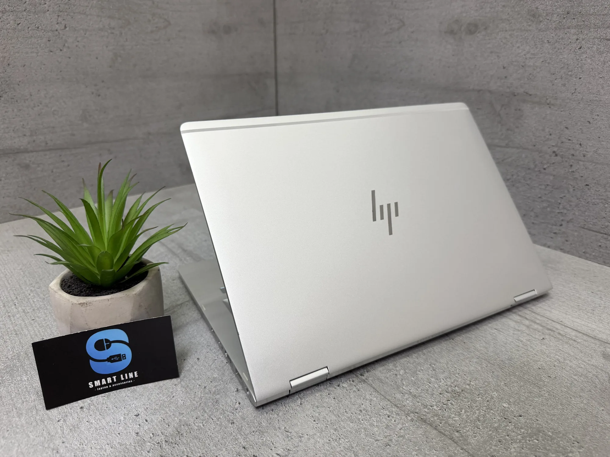 Ноутбук Hp EliteBook X360 1030 G2