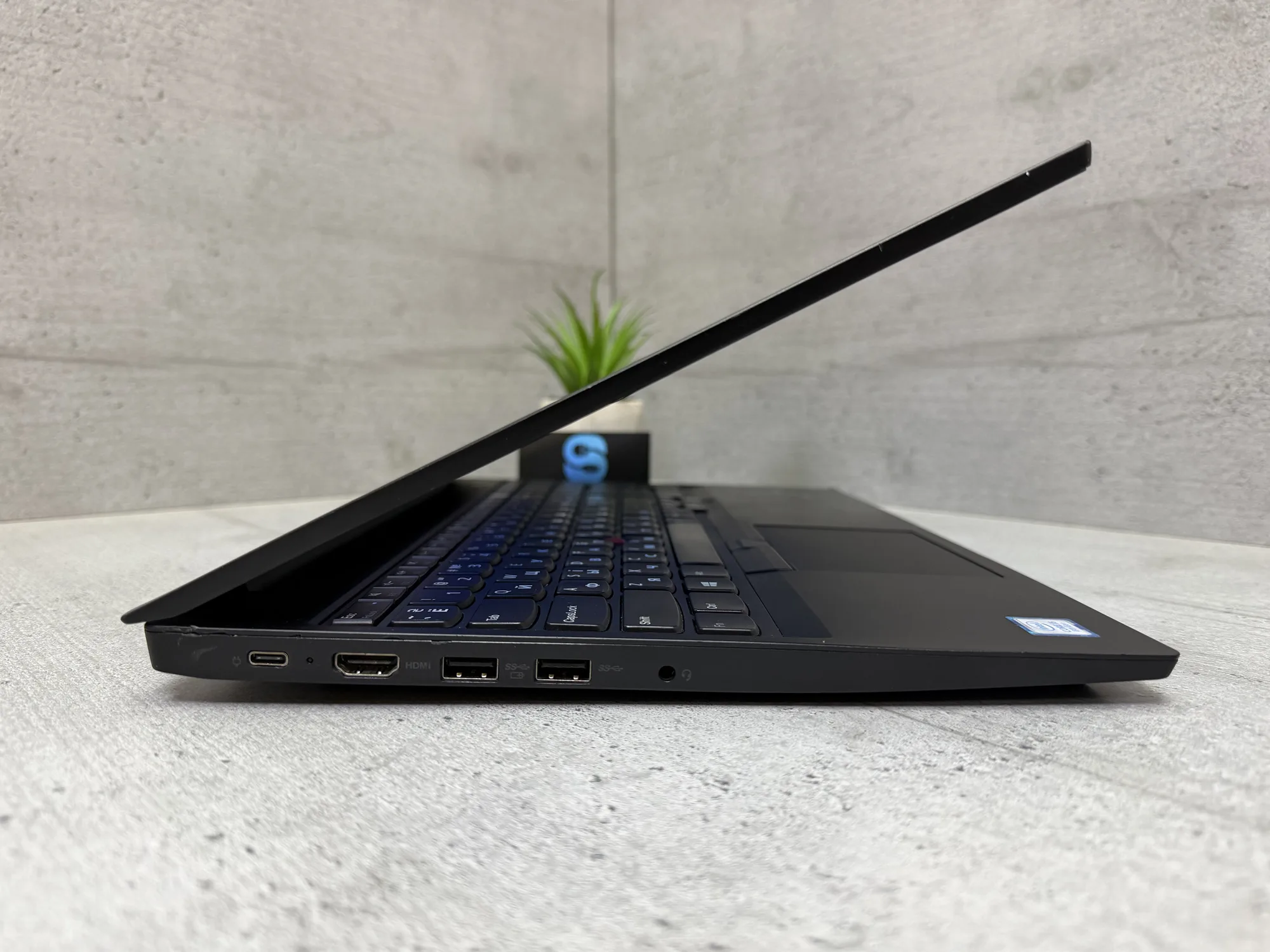 Ноутбук Lenovo ThinkPad E580, фото 6