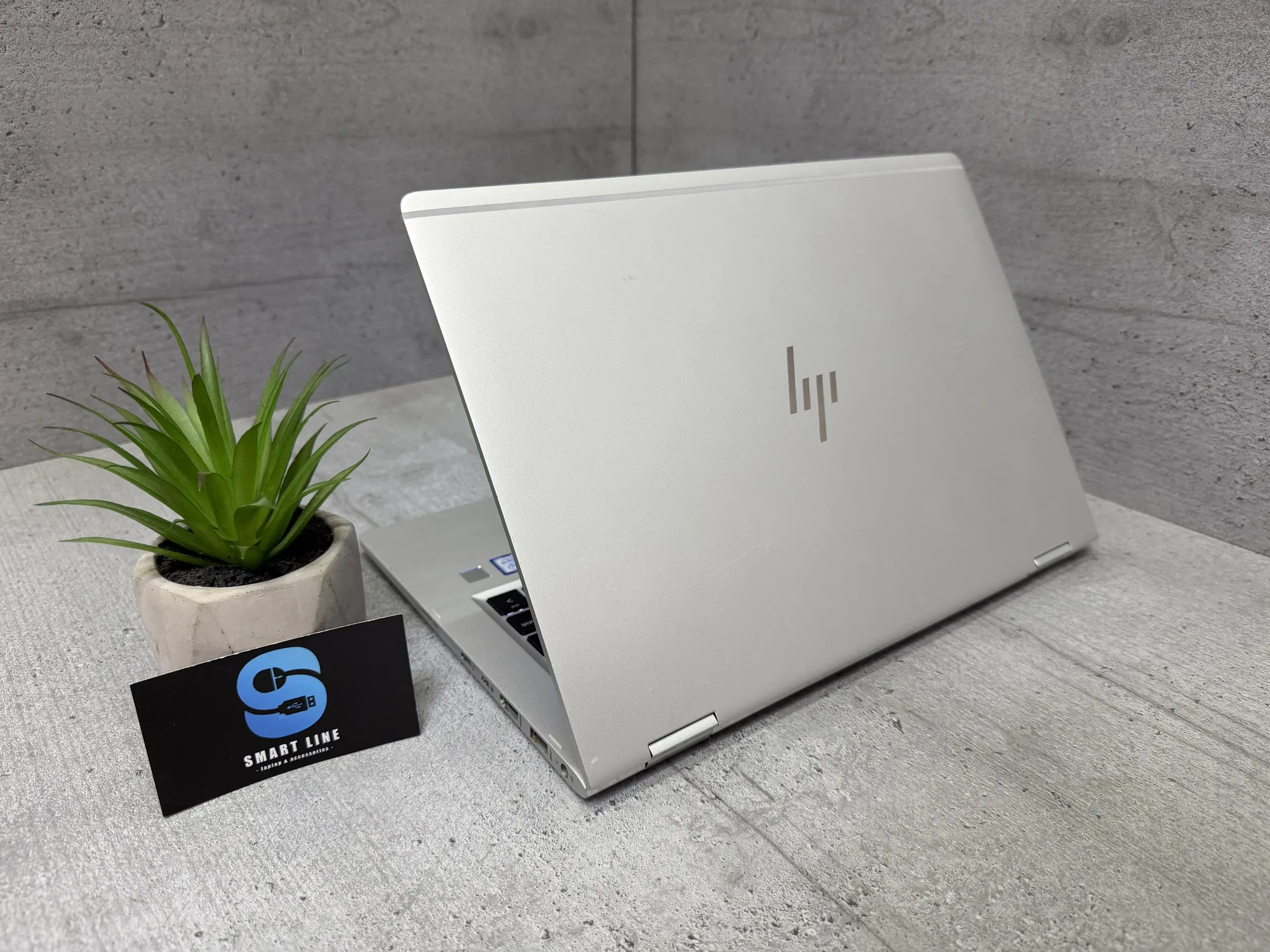 Ноутбук Hp EliteBook X360 1030 G2, фото 9
