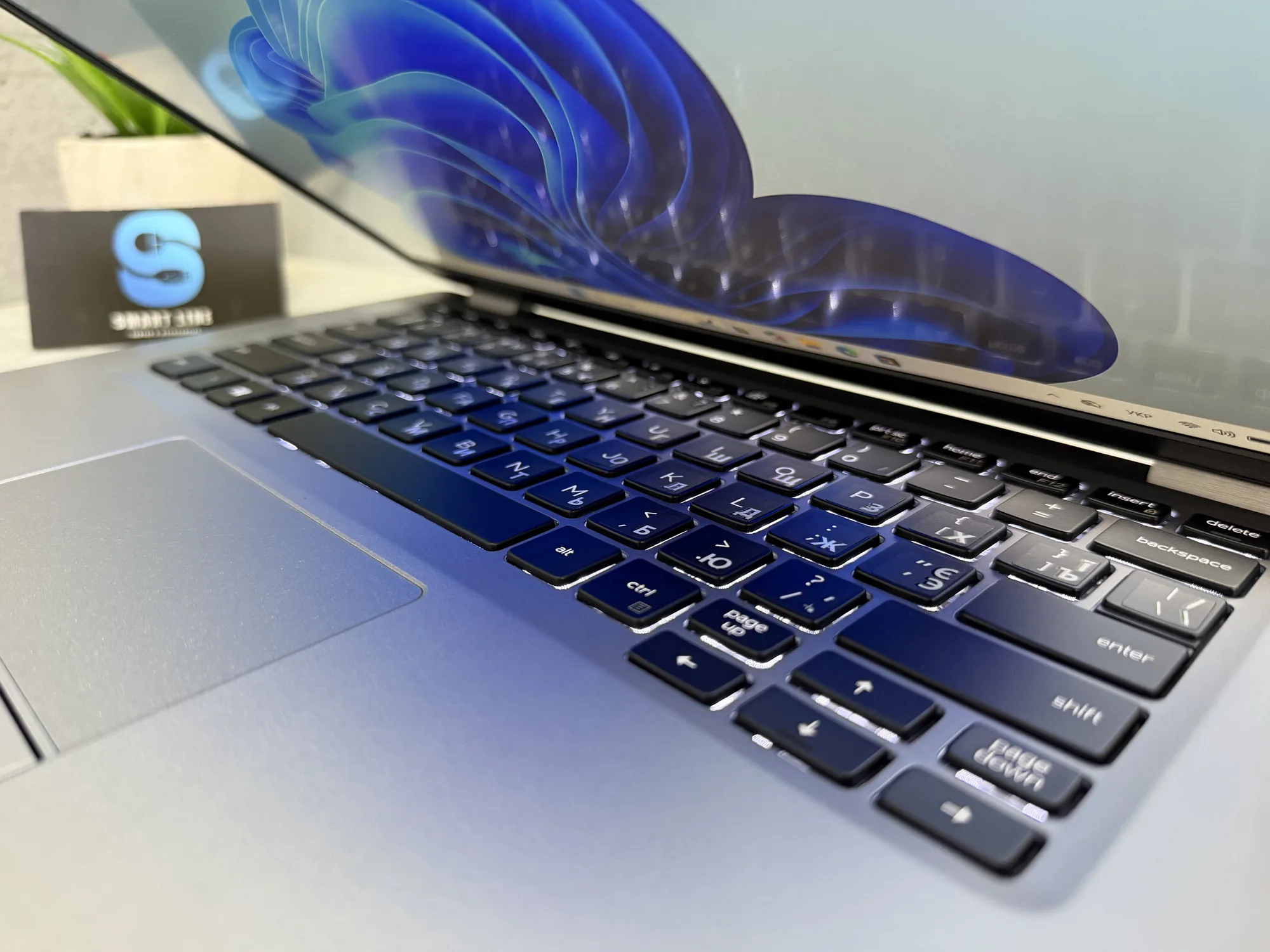 Ноутбук Dell Latitude 5310