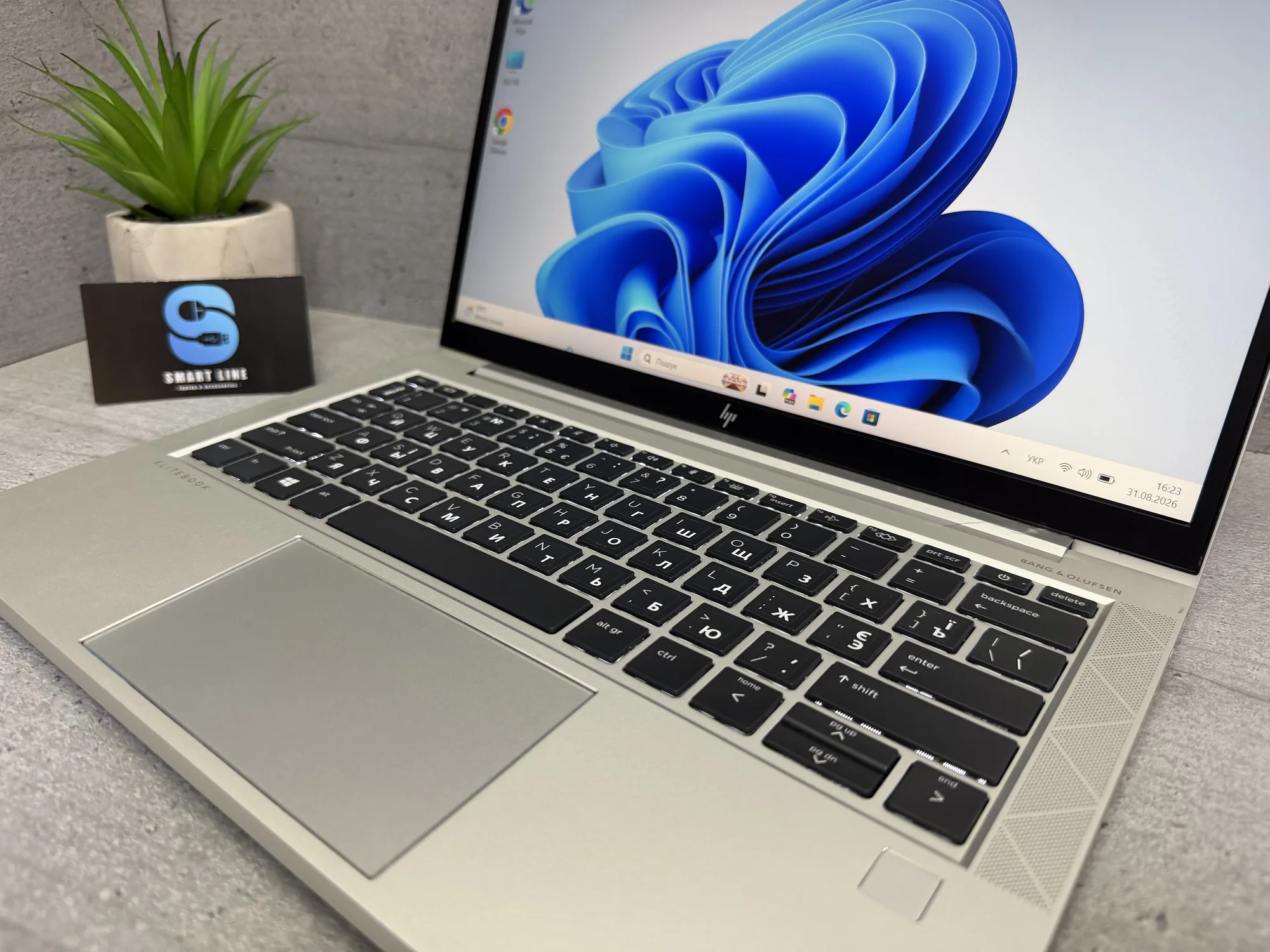 Ноутбук Hp EliteBook 830 G7, фото 4