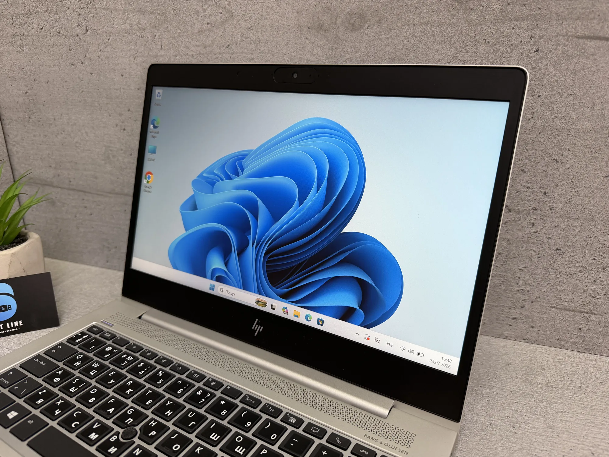 Ноутбук Hp EliteBook 830 G6, фото 3