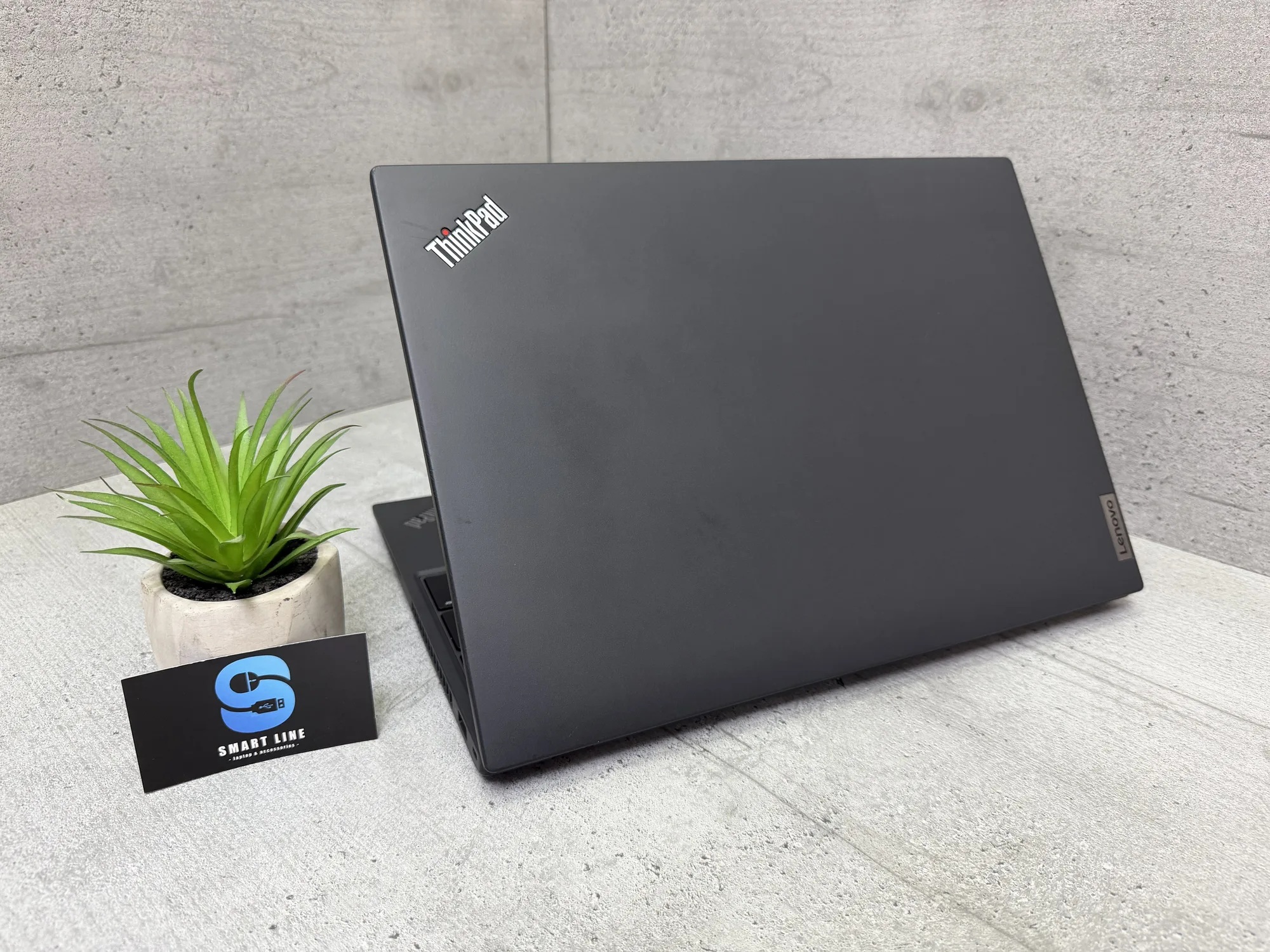 Ноутбук Lenovo ThinkPad P16s Gen 1