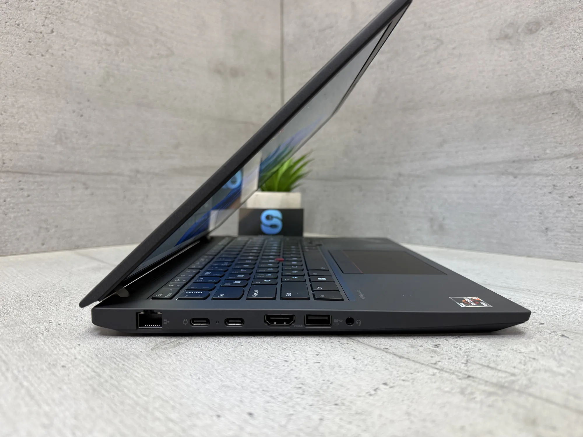 Ноутбук Lenovo ThinkPad T14 gen 4